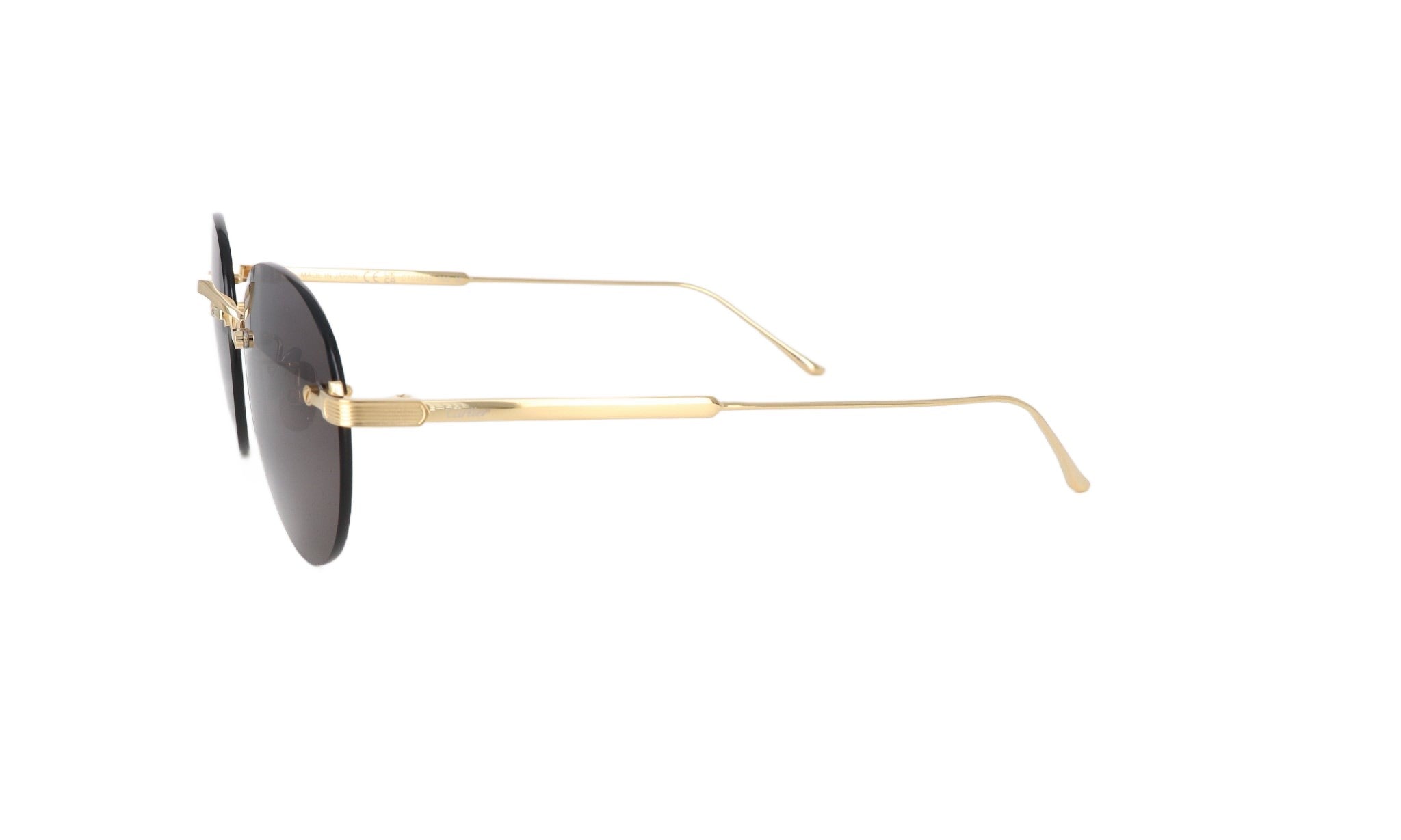 CARTIER CT 0393 - Jorge Oculista