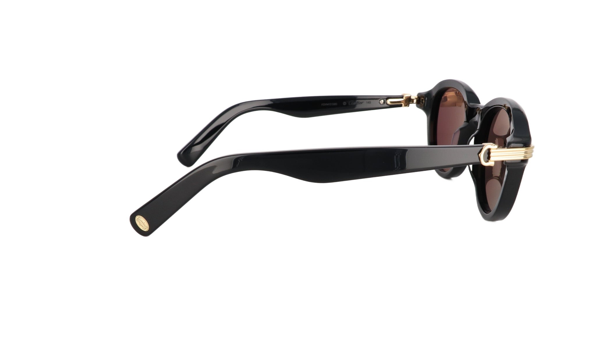 CARTIER CT 0395 - Jorge Oculista