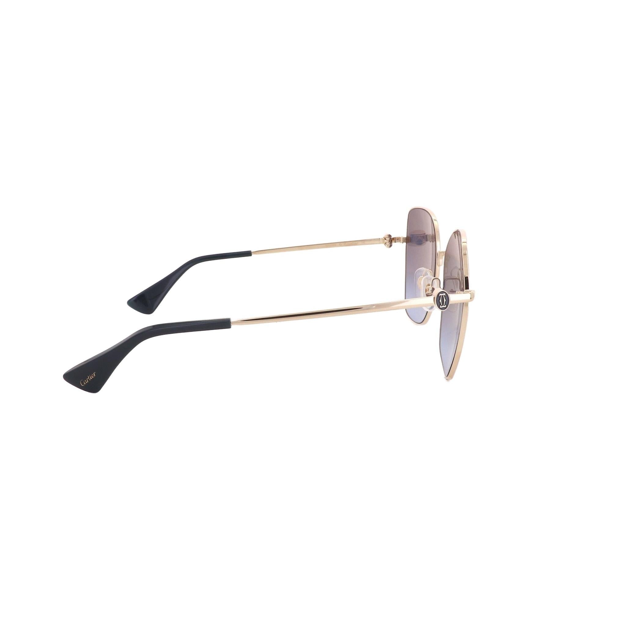 CARTIER CT 0402 - Jorge Oculista