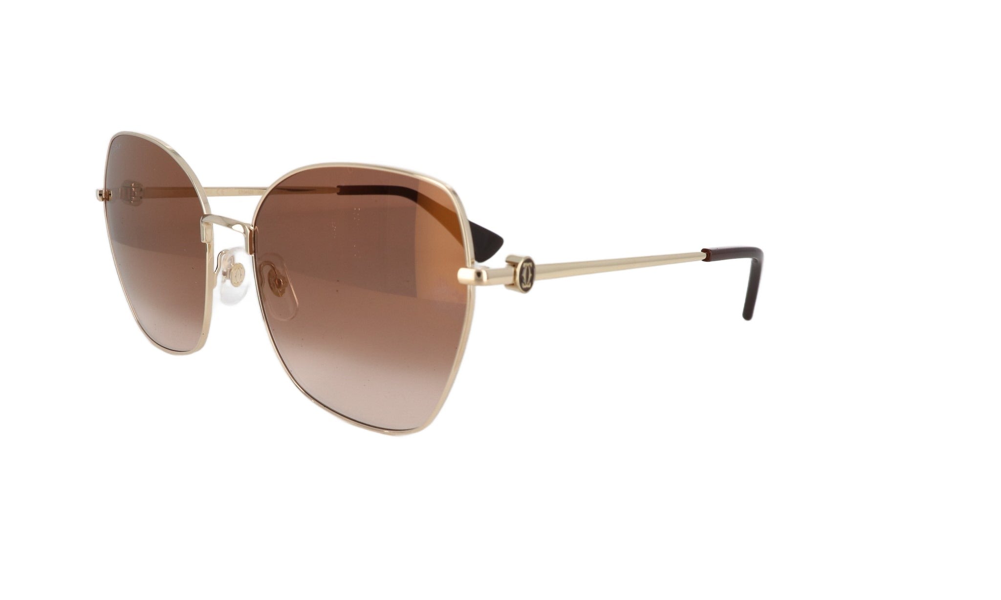 CARTIER CT 0402 - Jorge Oculista