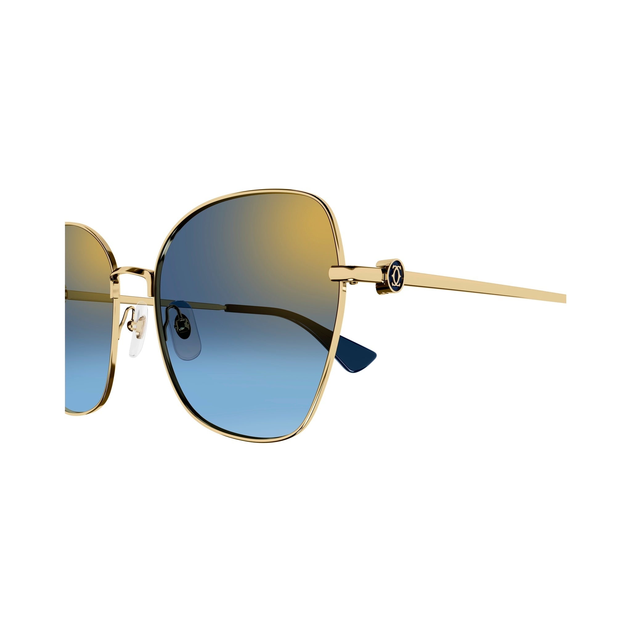CARTIER CT 0402 - Jorge Oculista