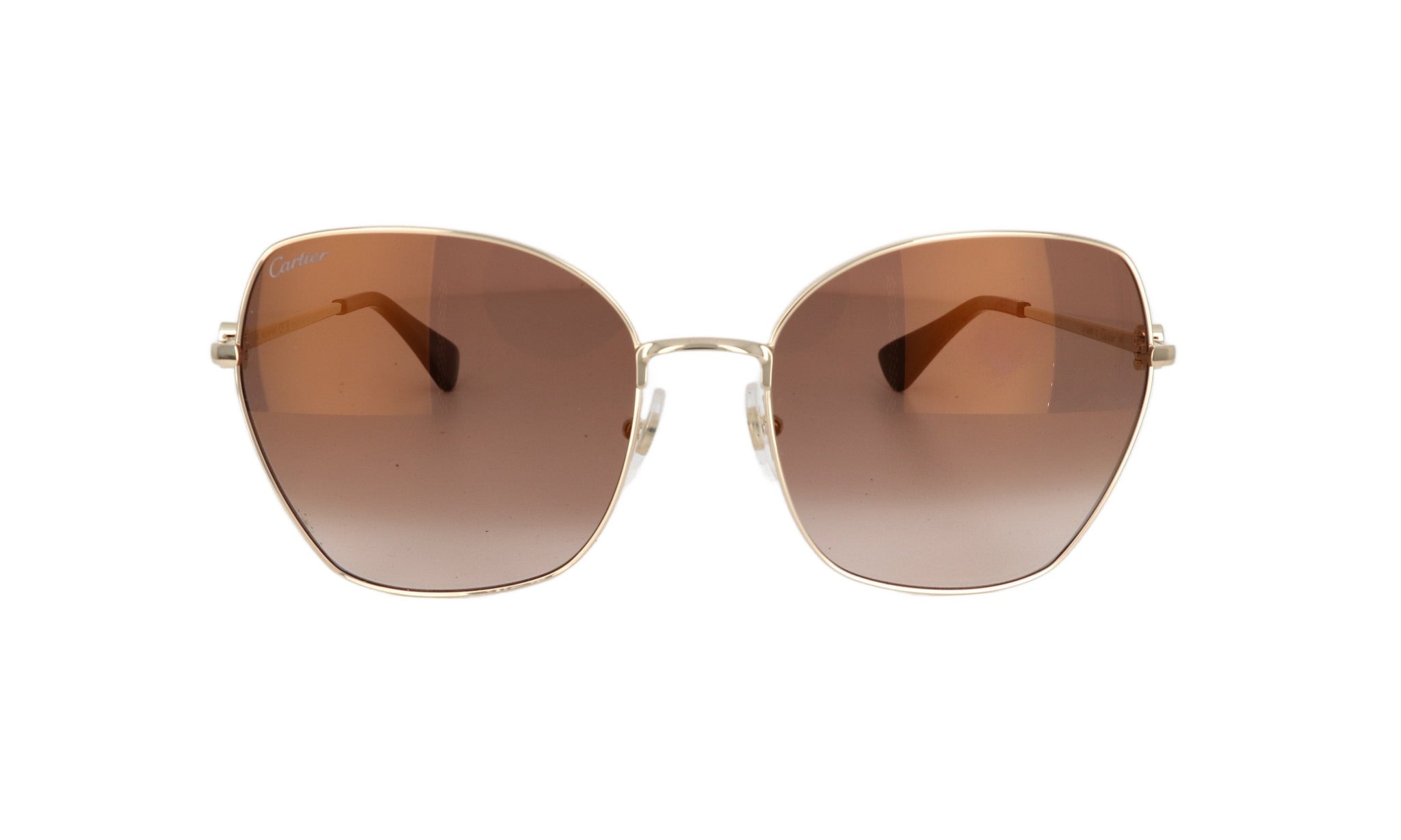 CARTIER CT 0402 - Jorge Oculista