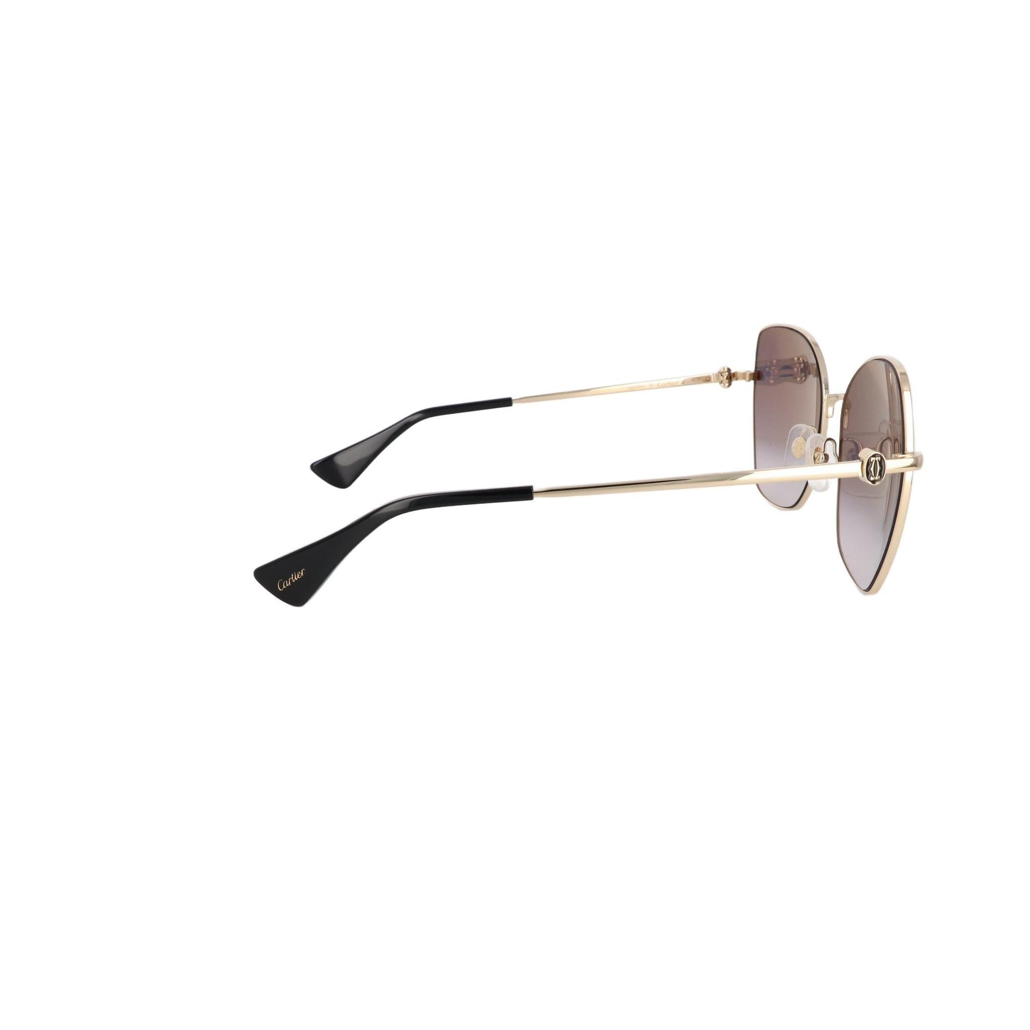 CARTIER CT 0402 - Jorge Oculista