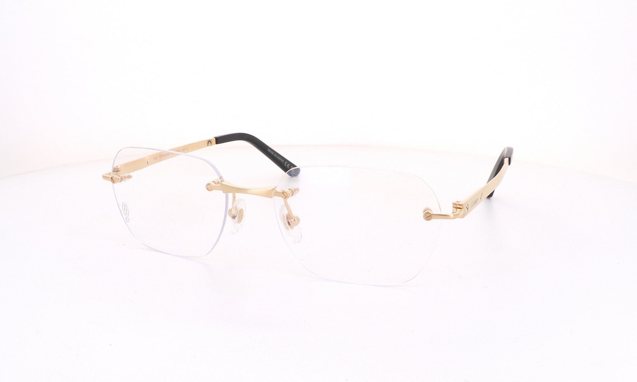 CARTIER CT 0407 - Jorge Oculista