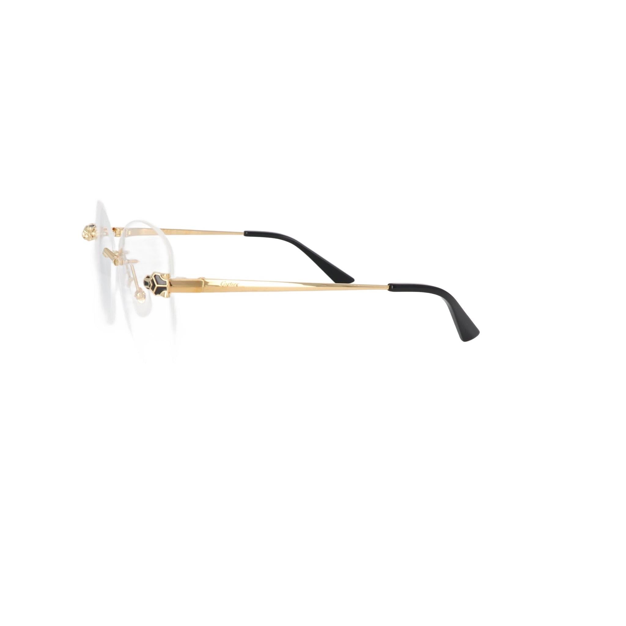 CARTIER CT 0418 - Jorge Oculista