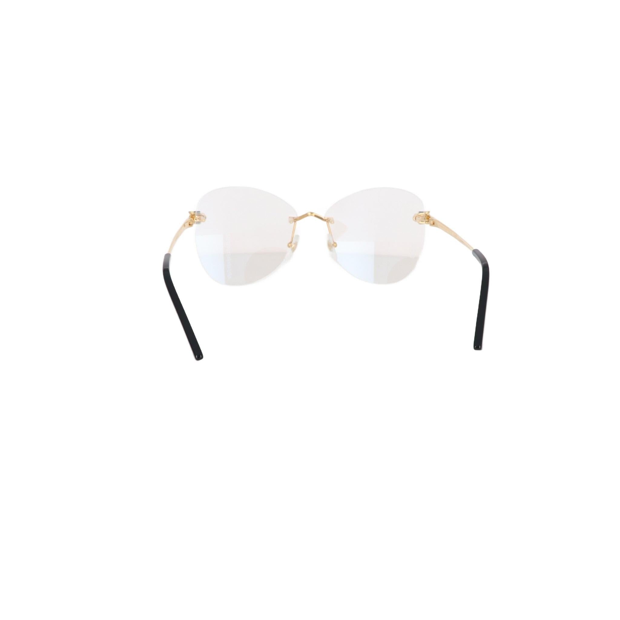 CARTIER CT 0418 - Jorge Oculista