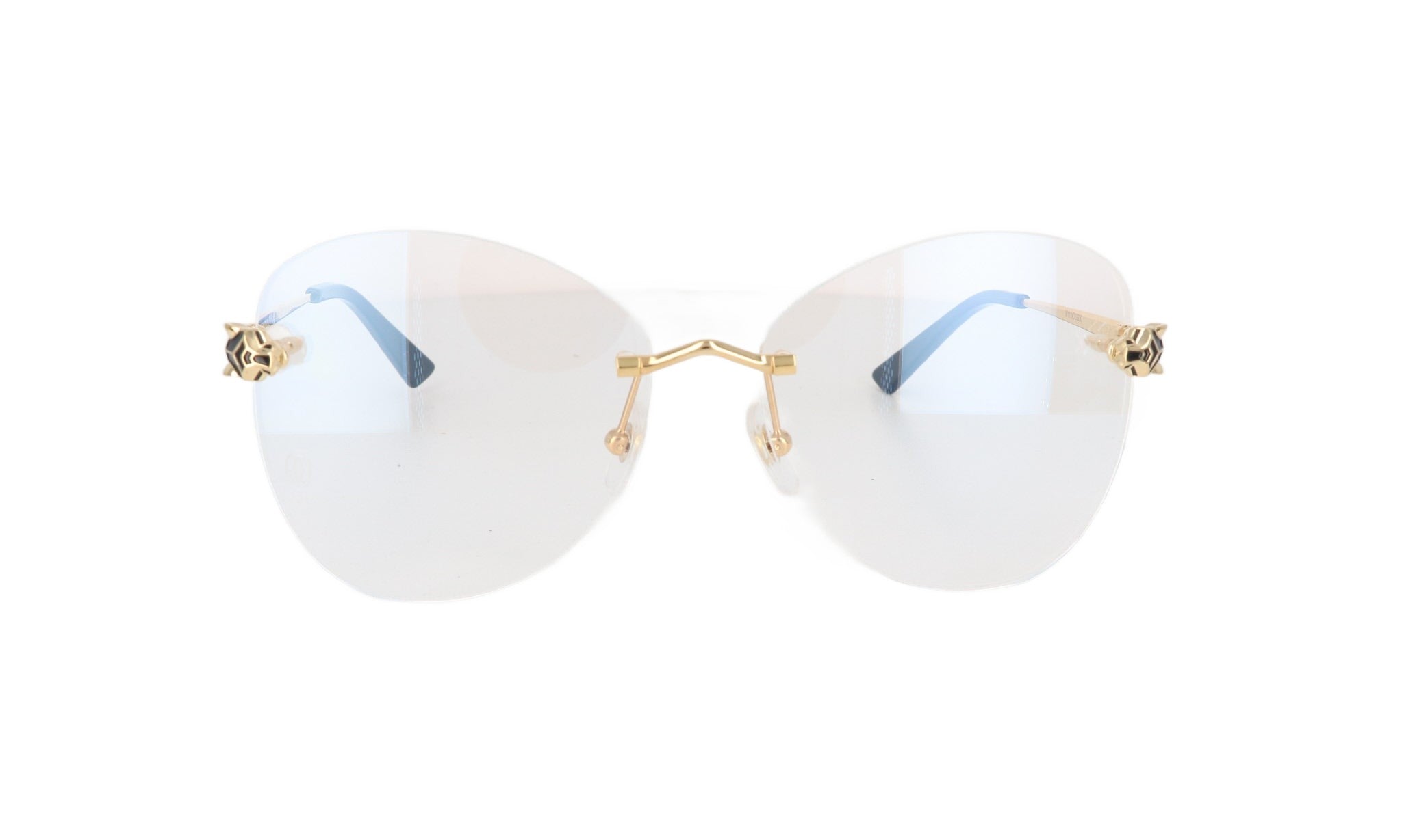 CARTIER CT 0418 - Jorge Oculista