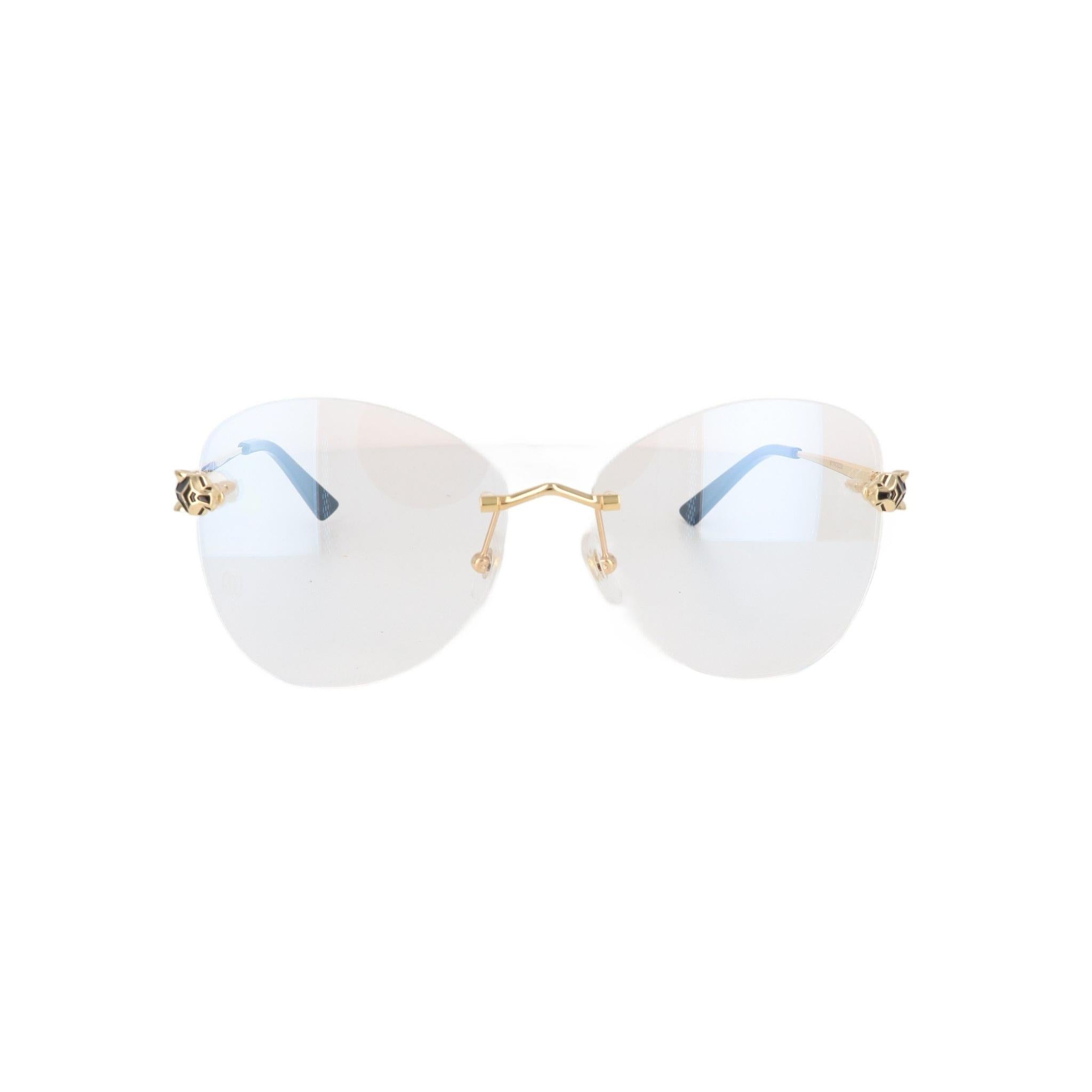 CARTIER CT 0418 - Jorge Oculista