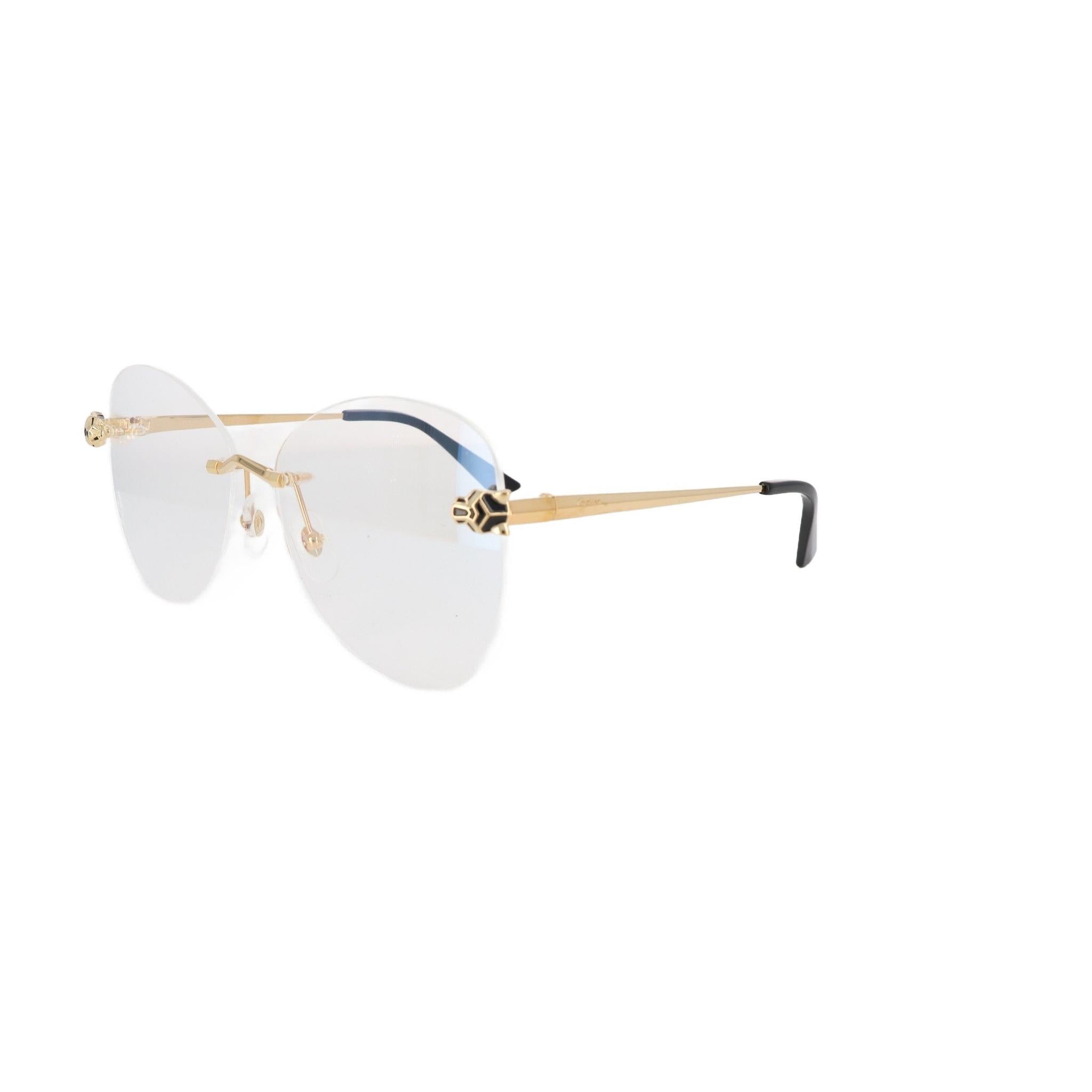 CARTIER CT 0418 - Jorge Oculista