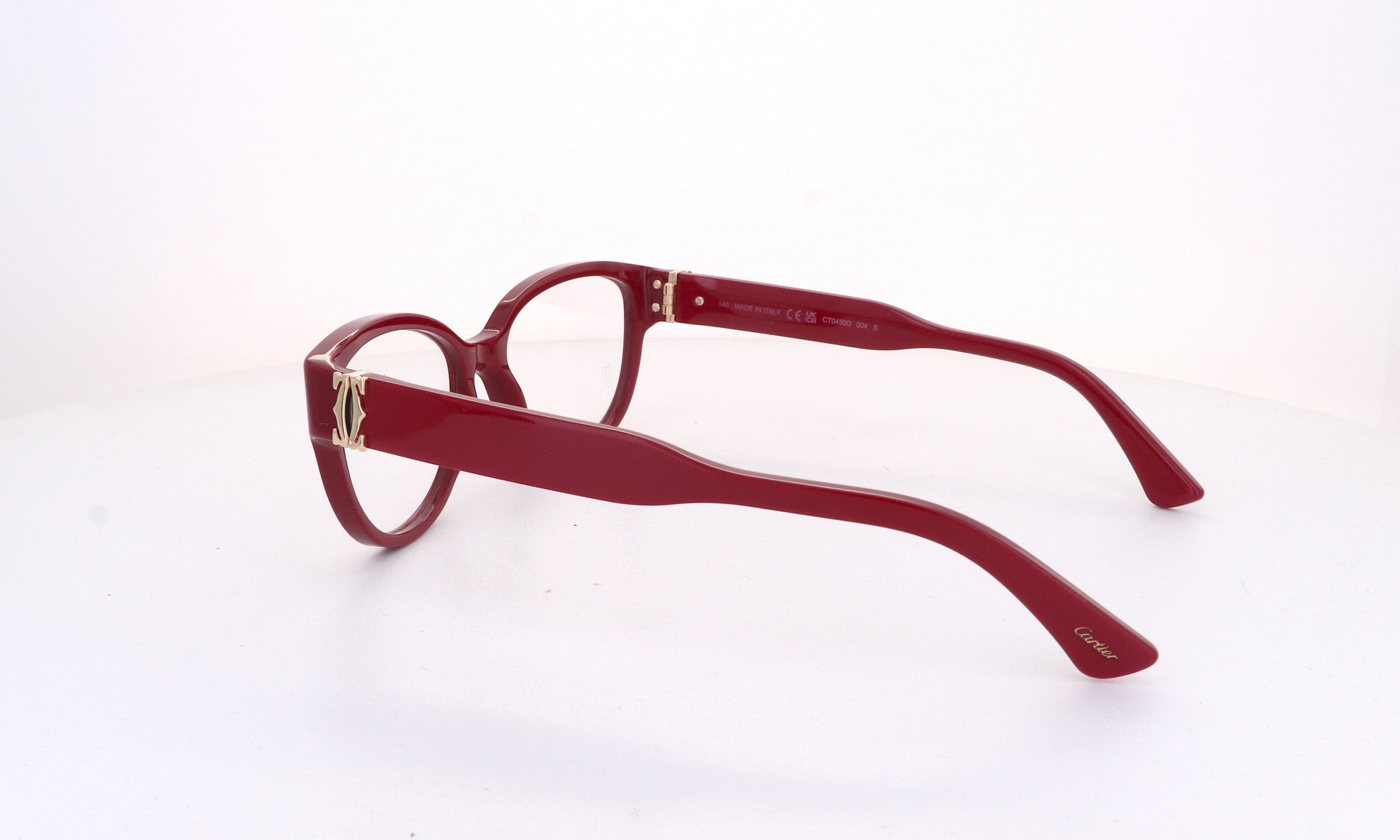 CARTIER CT 0450 - Jorge Oculista
