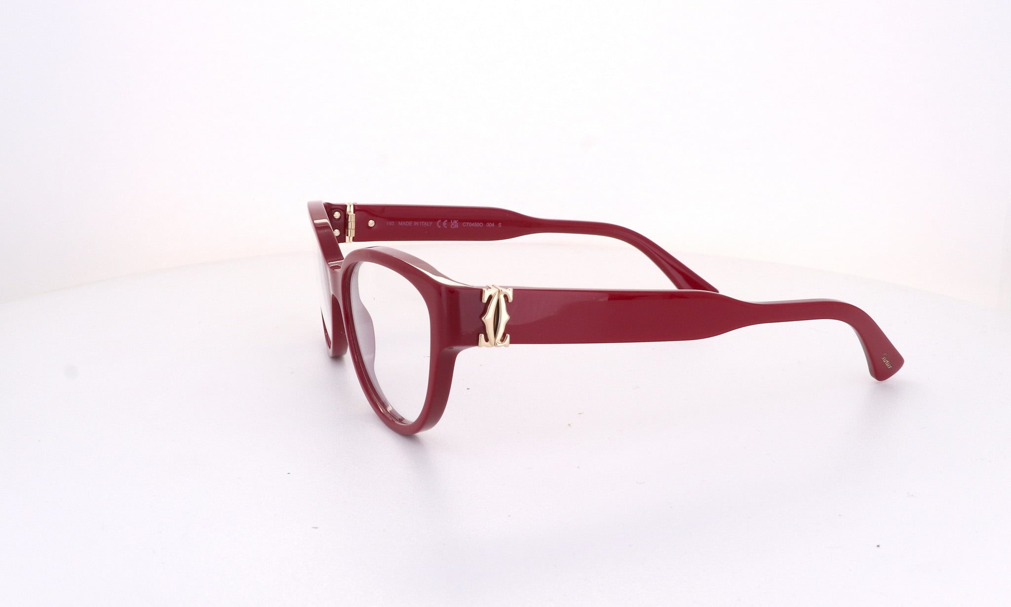 CARTIER CT 0450 - Jorge Oculista