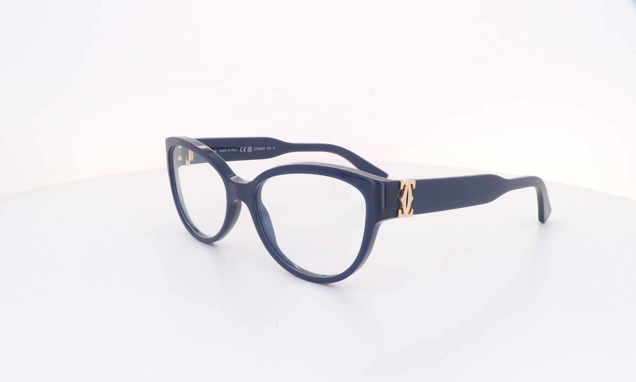 CARTIER CT 0450 - Jorge Oculista