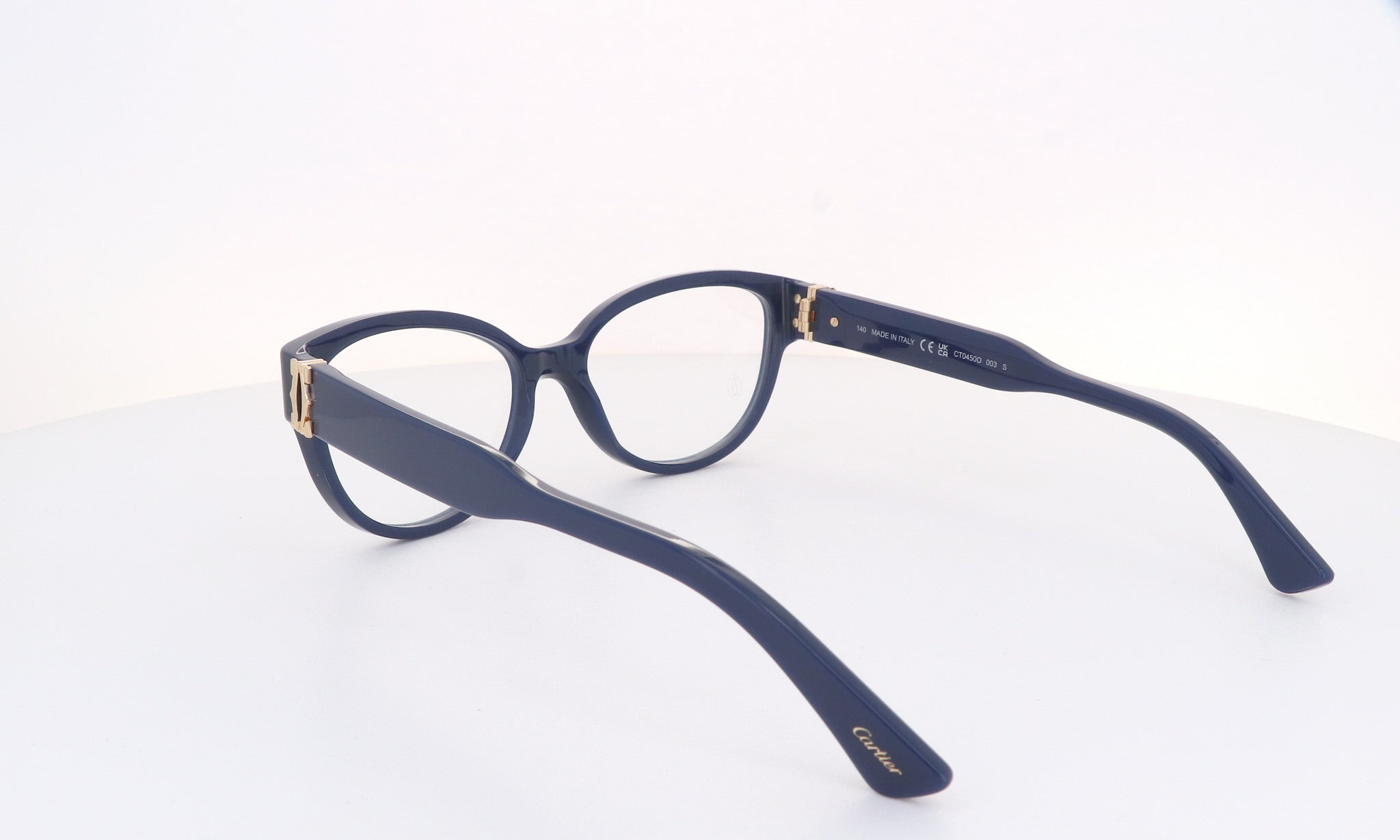 CARTIER CT 0450 - Jorge Oculista