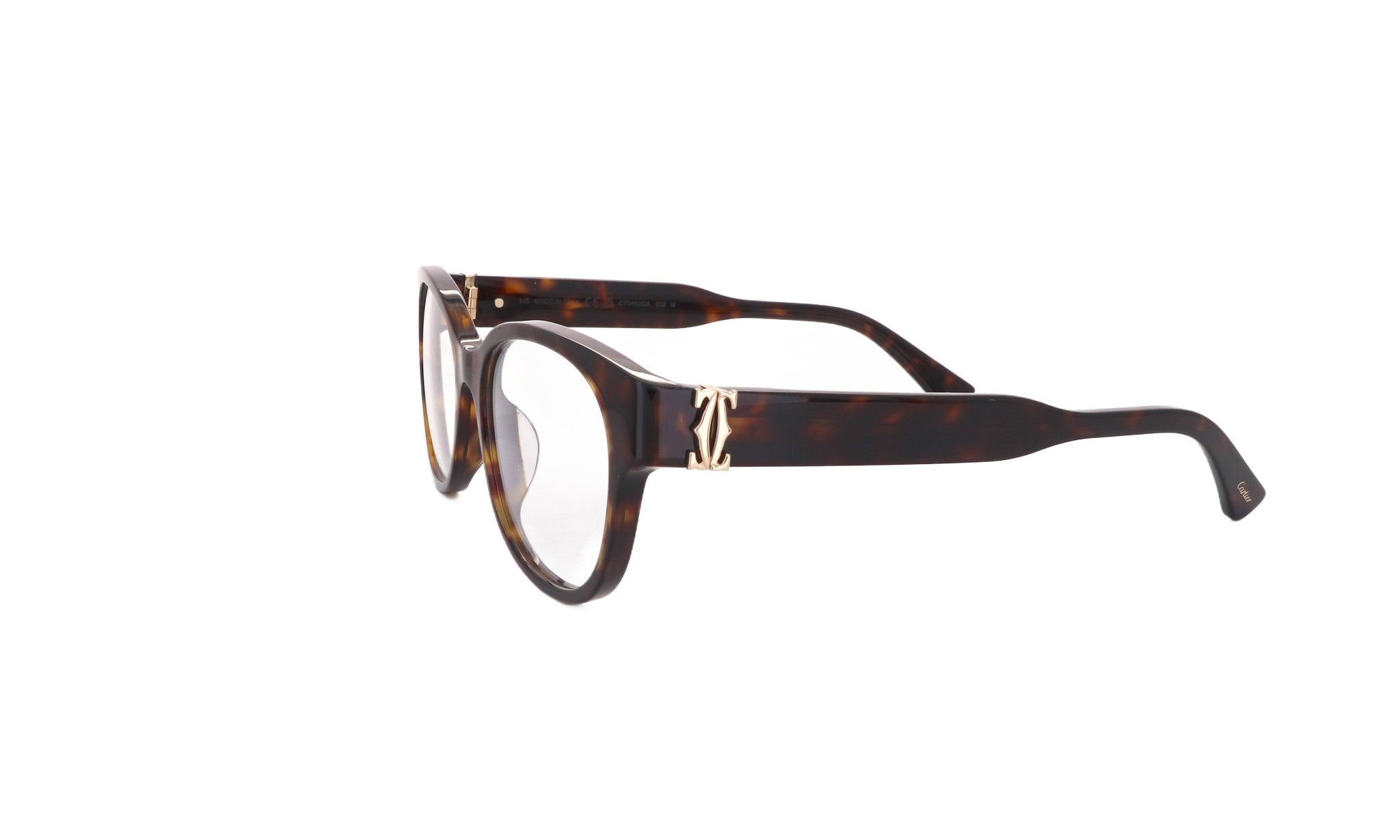 CARTIER CT 0452A - Jorge Oculista