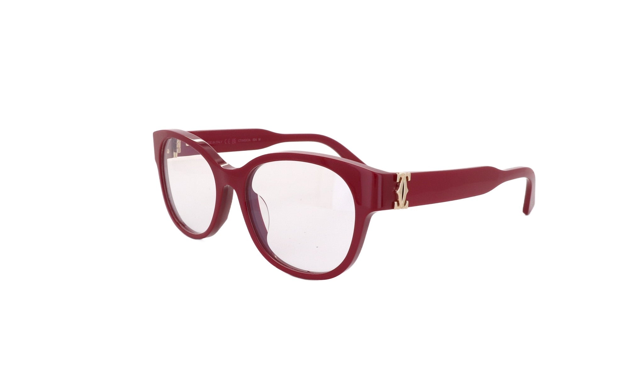 CARTIER CT 0452A - Jorge Oculista