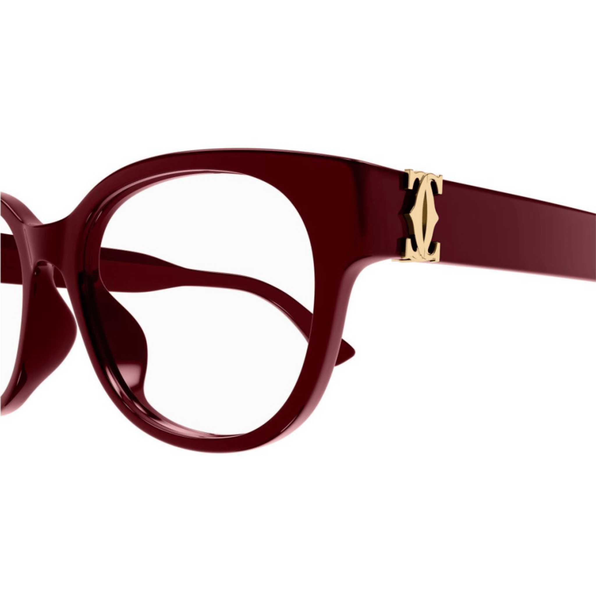 CARTIER CT 0452A - Jorge Oculista