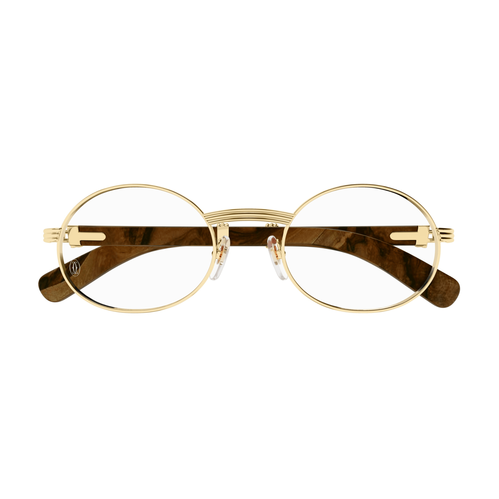 CARTIER CT 0464 - Jorge Oculista