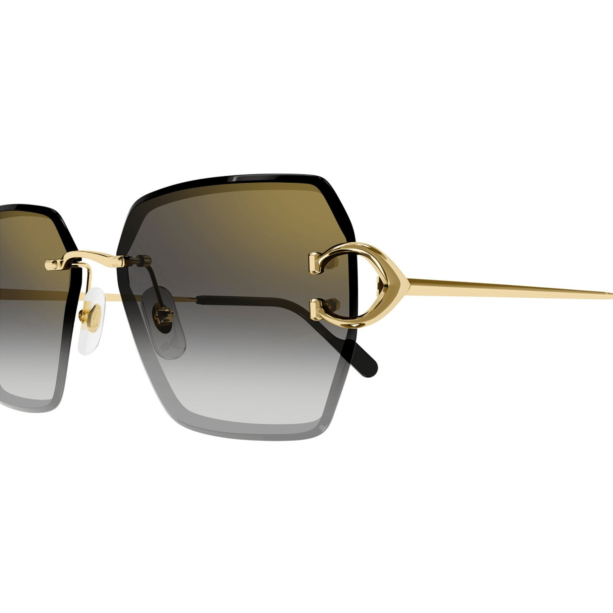 CARTIER CT 0466 - Jorge Oculista