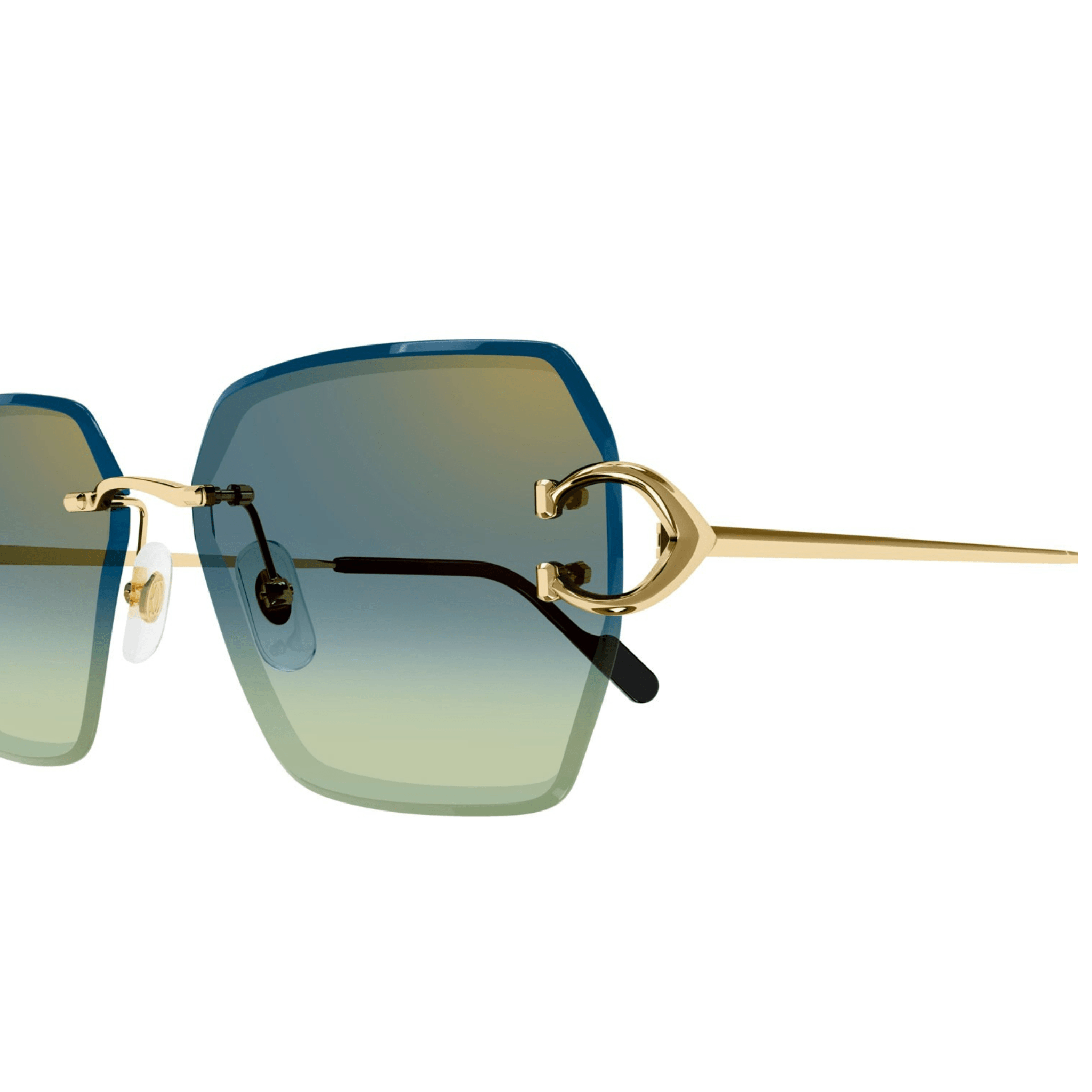 CARTIER CT 0466 - Jorge Oculista