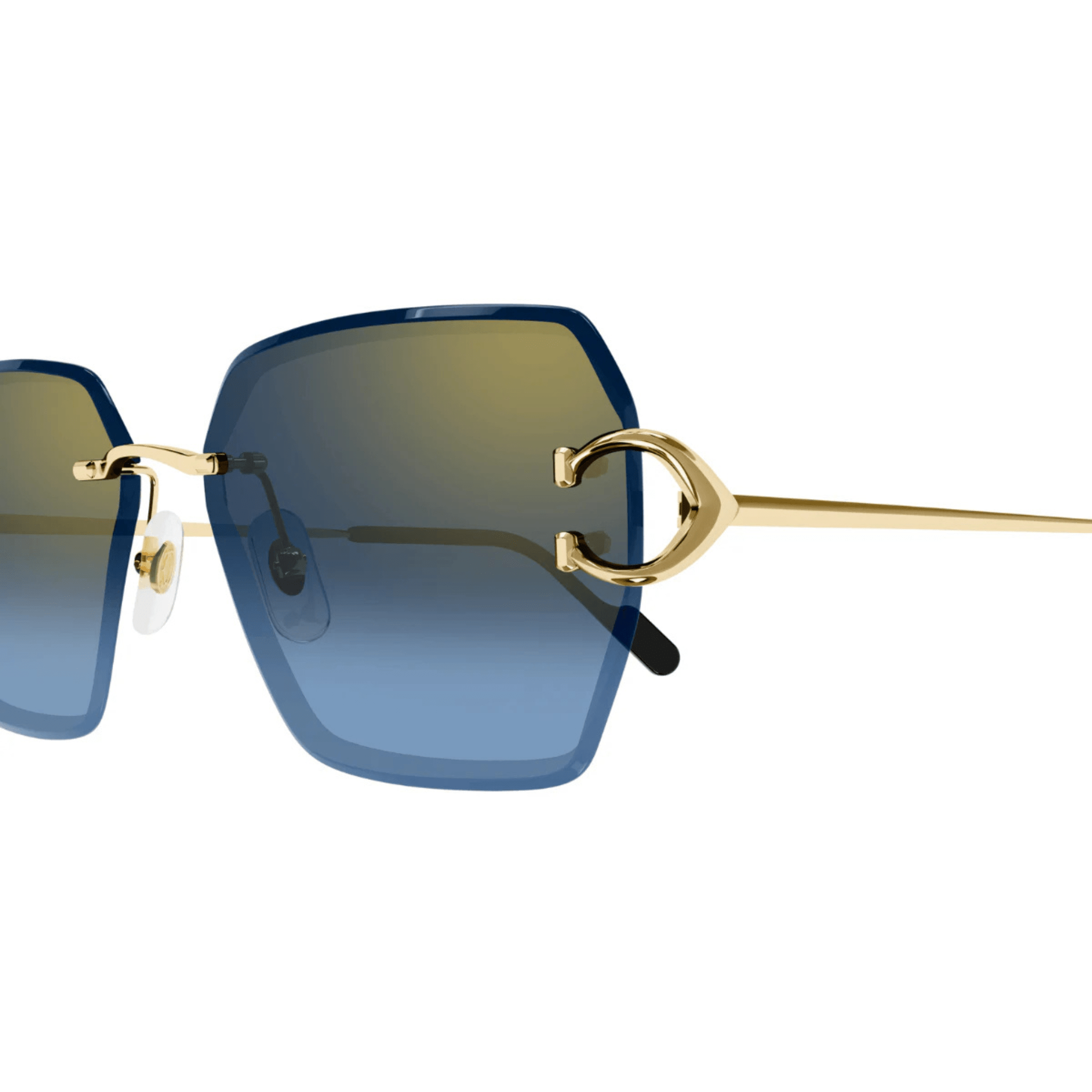 CARTIER CT 0466 - Jorge Oculista