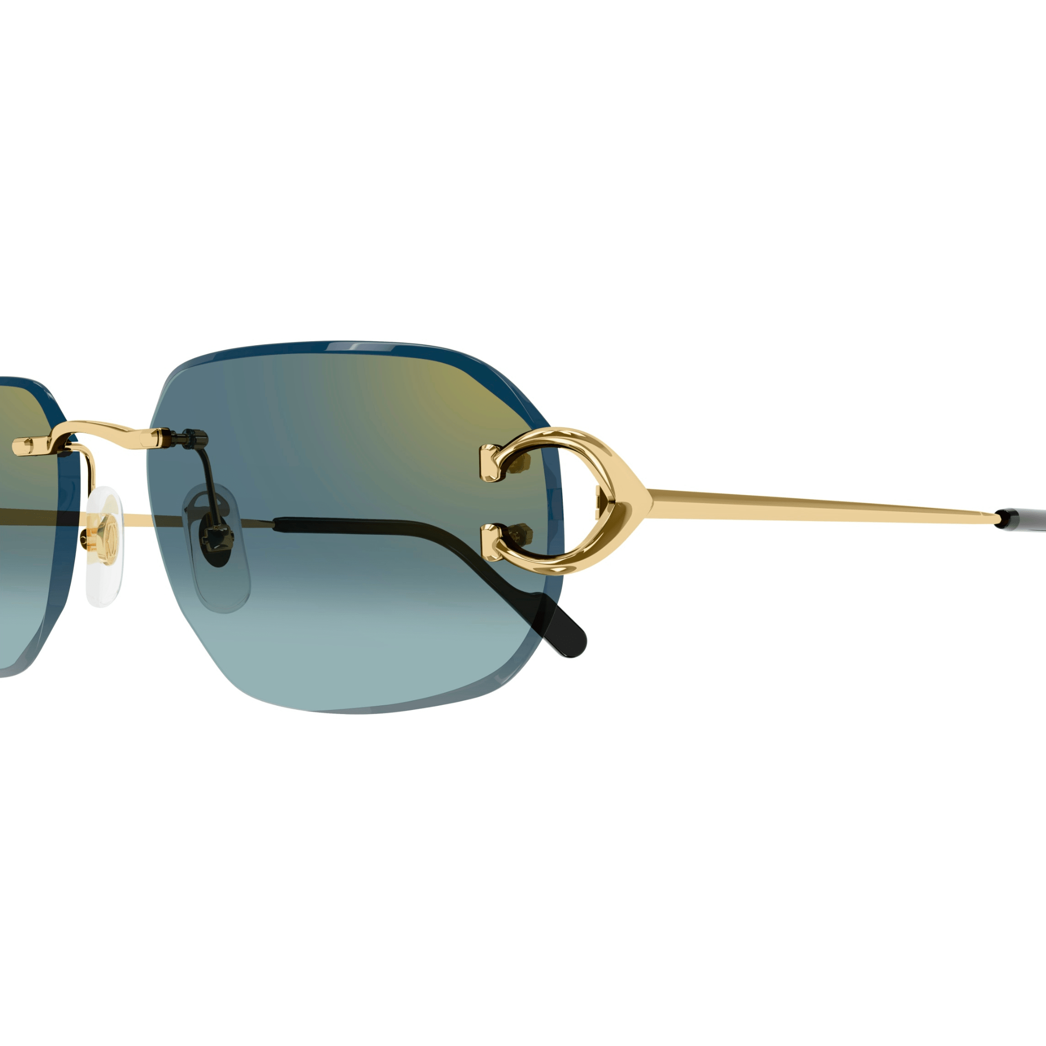 CARTIER CT 0468 - Jorge Oculista