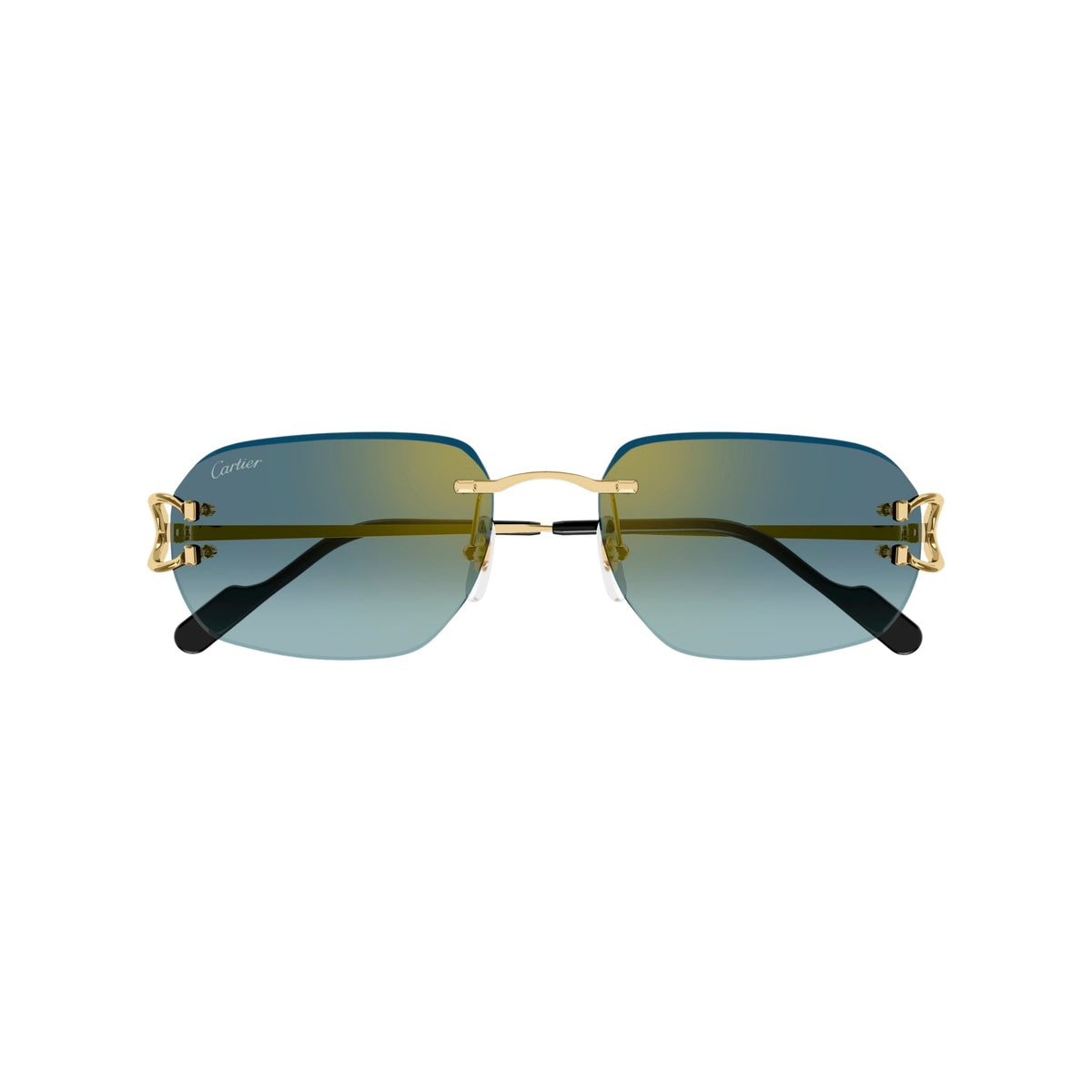 CARTIER CT 0468 - Jorge Oculista