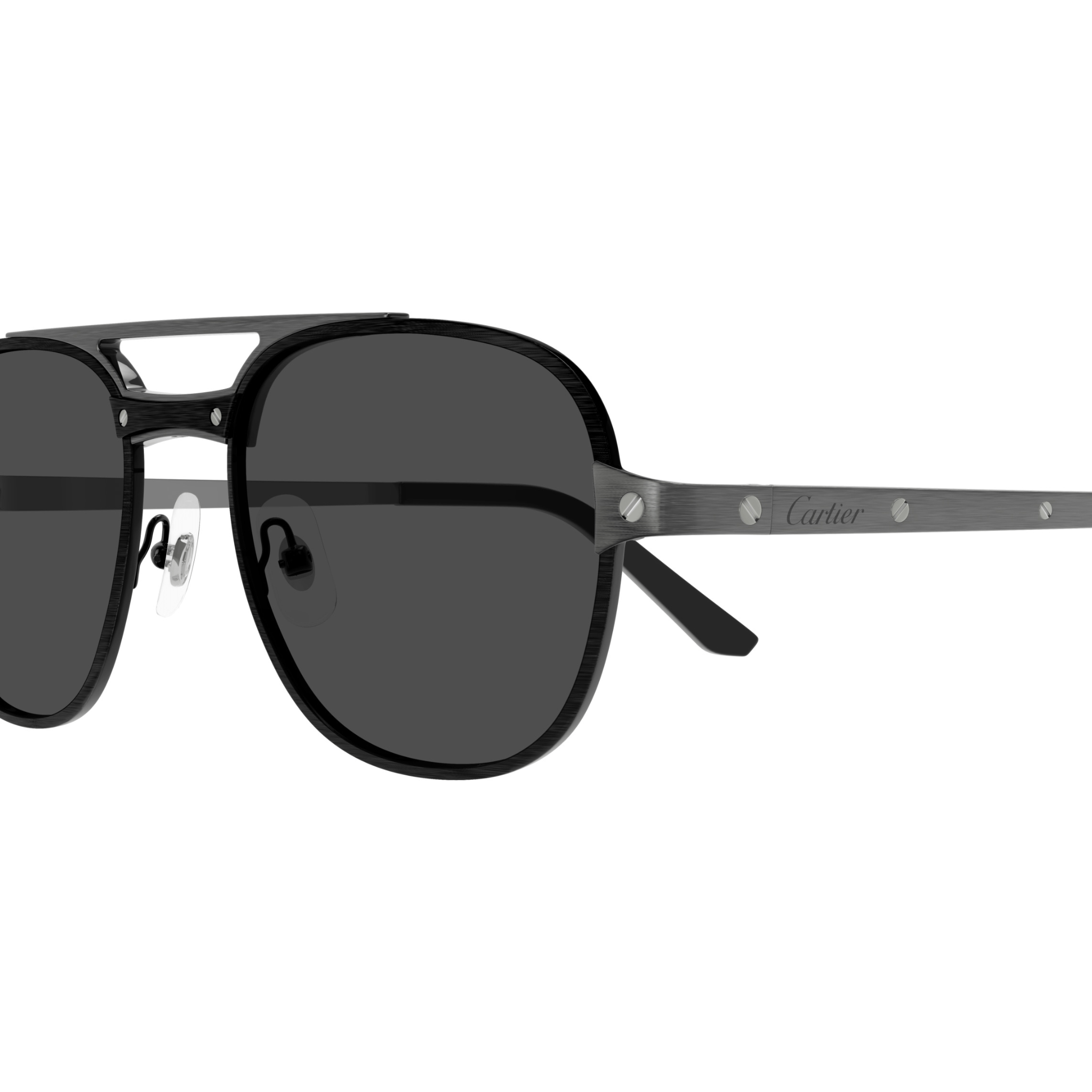 CARTIER CT 0477 - Jorge Oculista