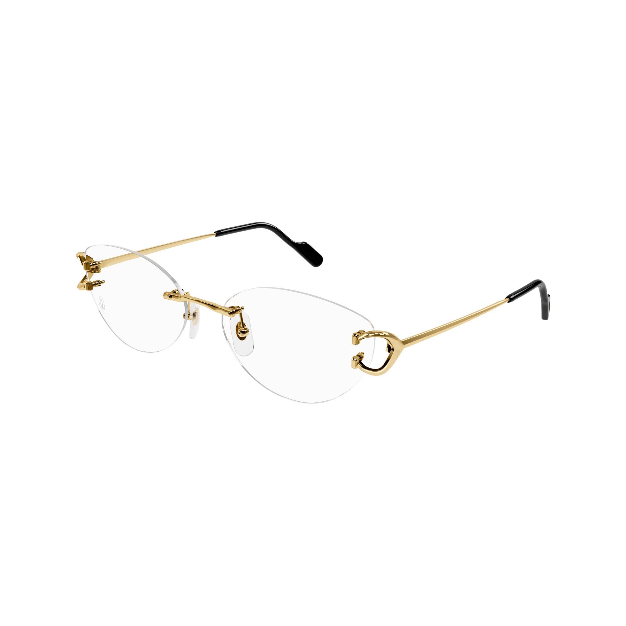 CARTIER CT 0487 - Jorge Oculista