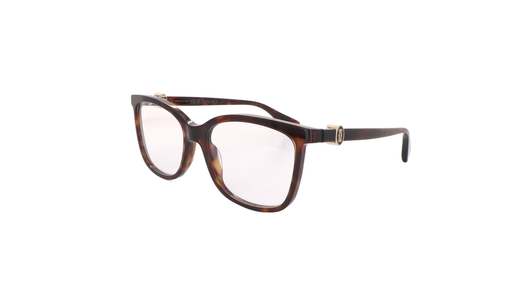 CARTIER CT 0493 - Jorge Oculista