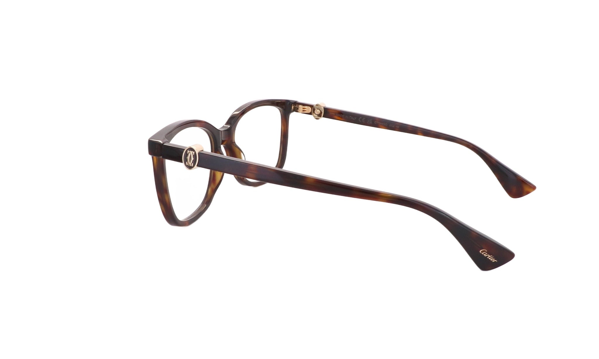 CARTIER CT 0493 - Jorge Oculista