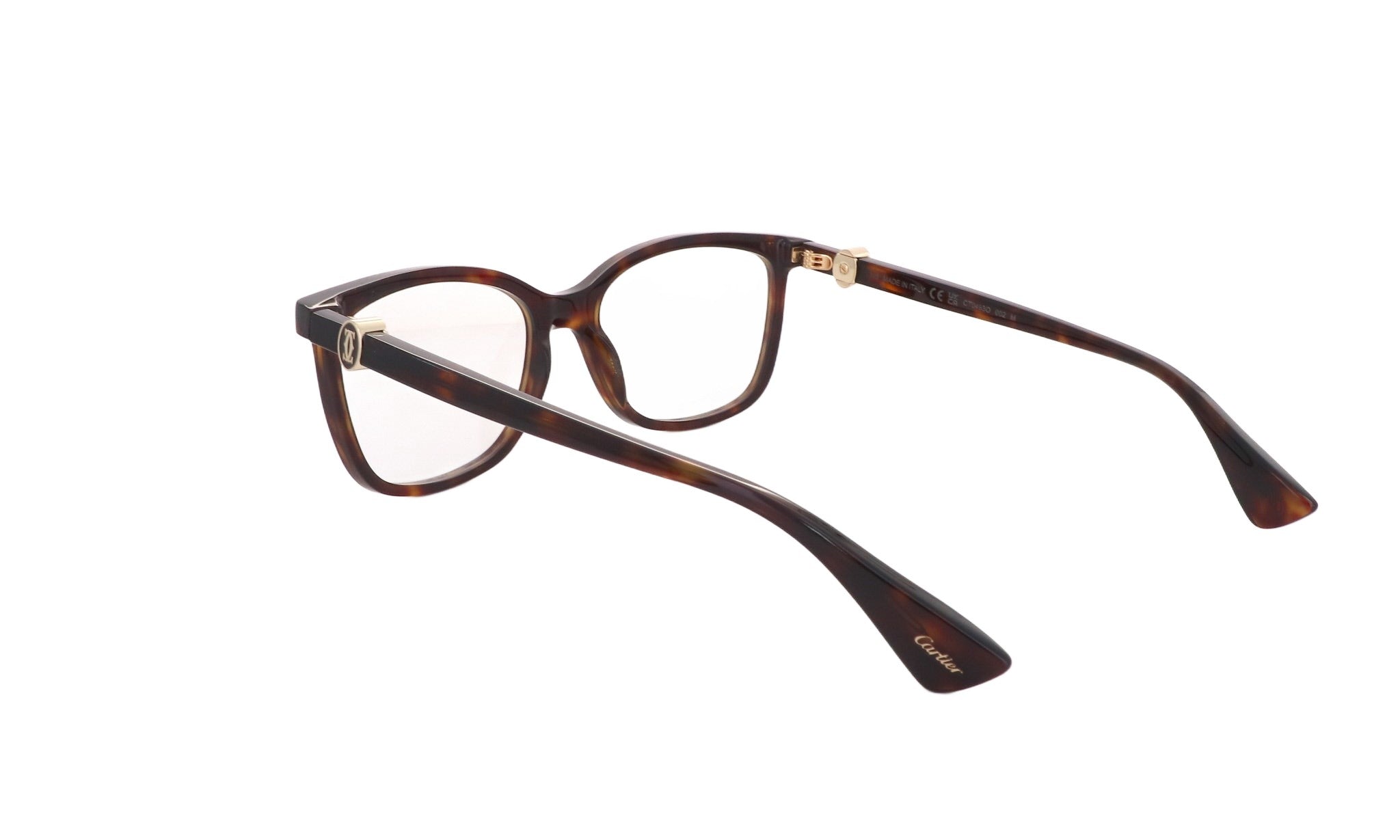 CARTIER CT 0493 - Jorge Oculista