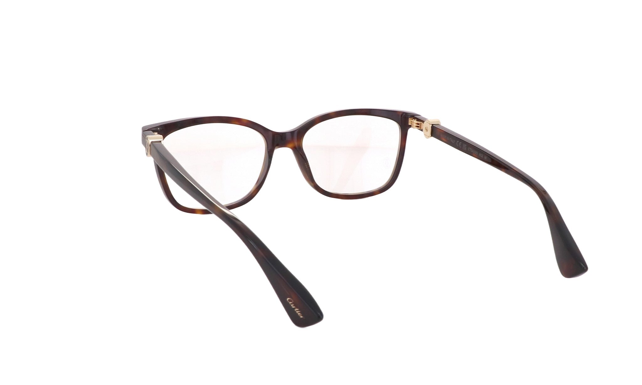 CARTIER CT 0493 - Jorge Oculista