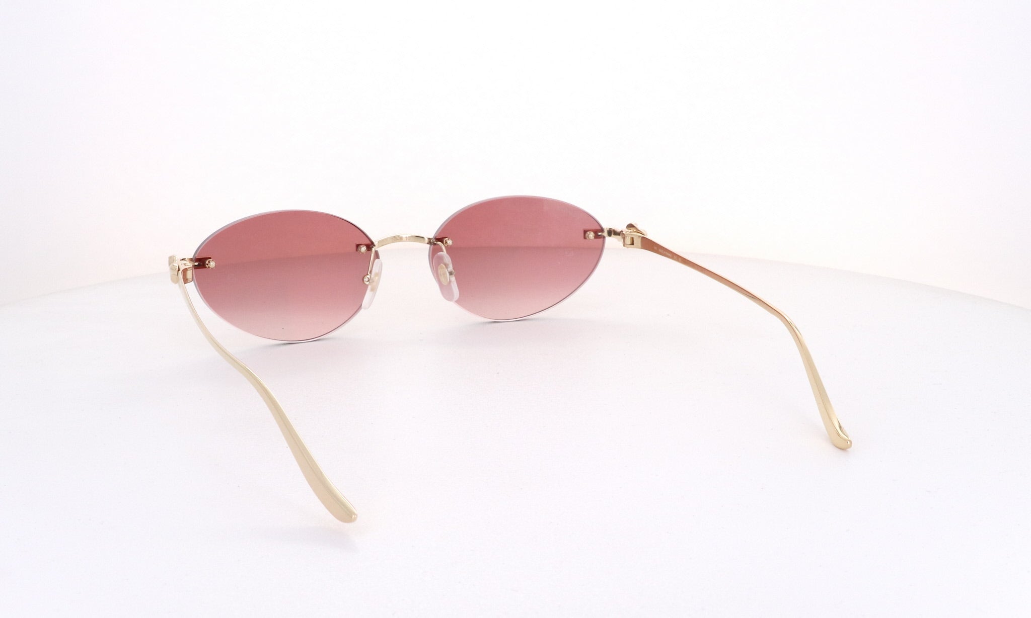 CARTIER CT 0504 - Jorge Oculista