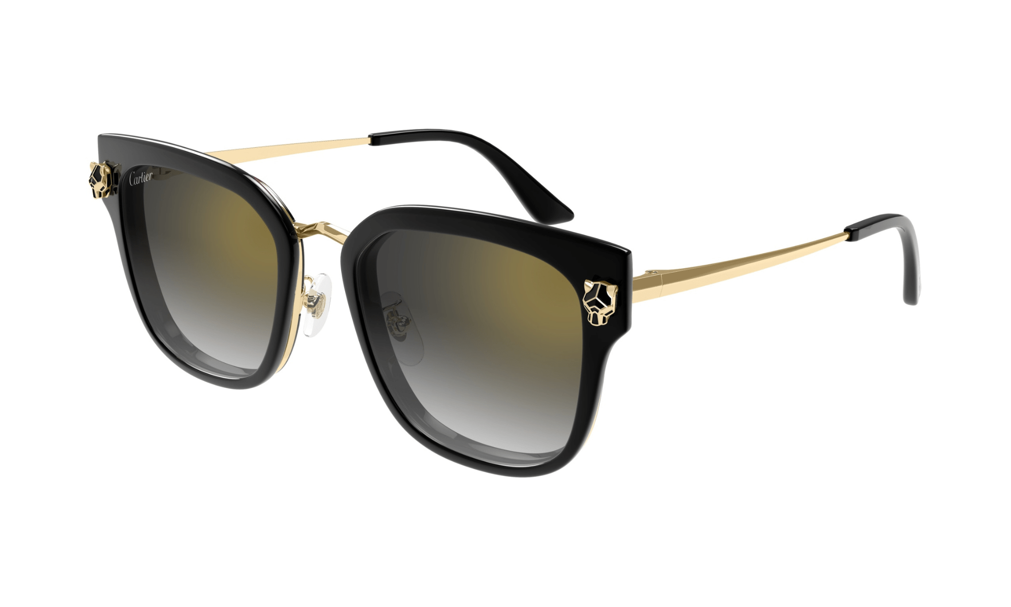 CARTIER CT 0509SA - Jorge Oculista