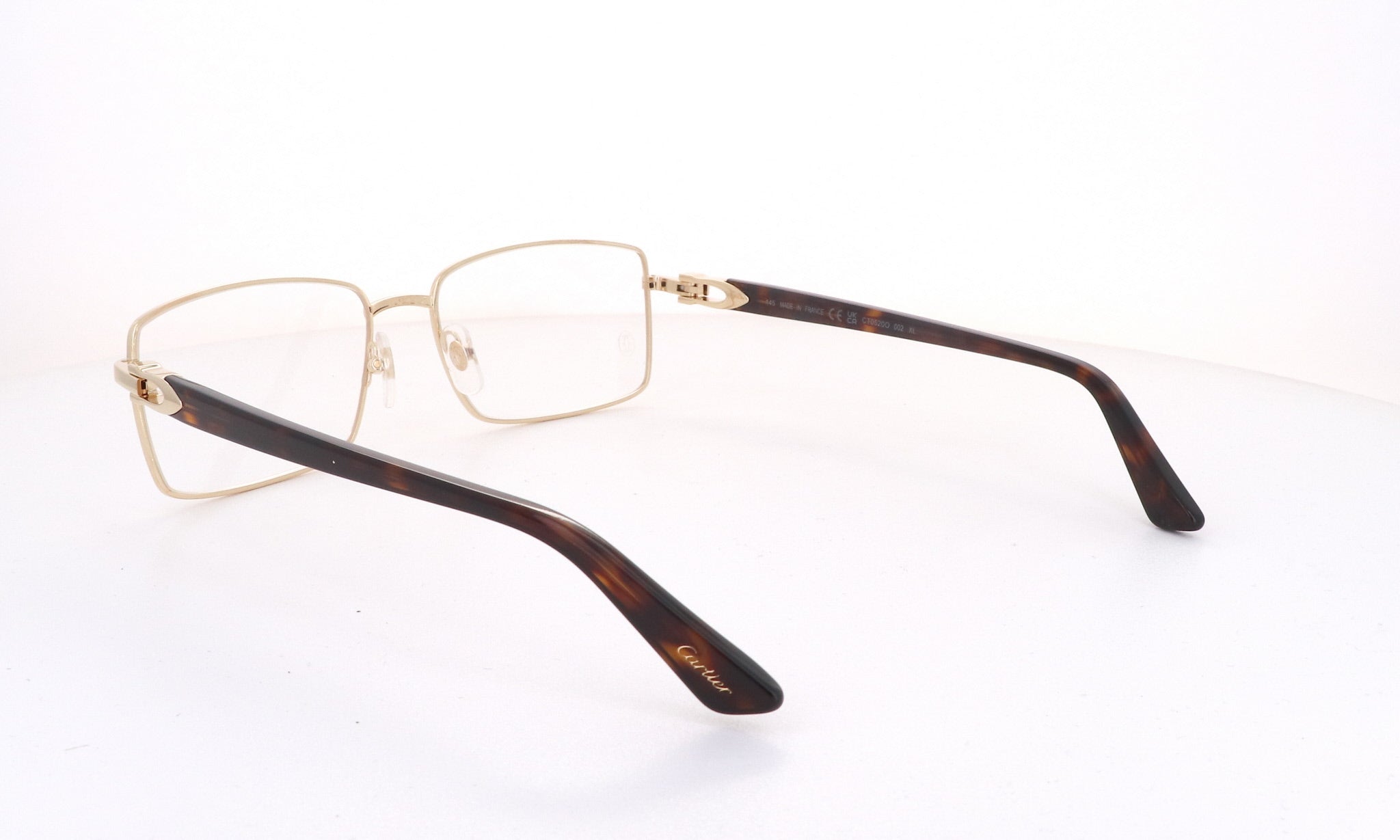 CARTIER CT 0520 - Jorge Oculista