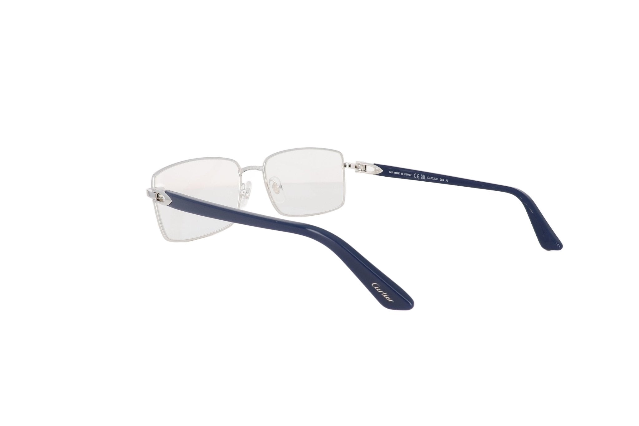 CARTIER CT 0520 - Jorge Oculista