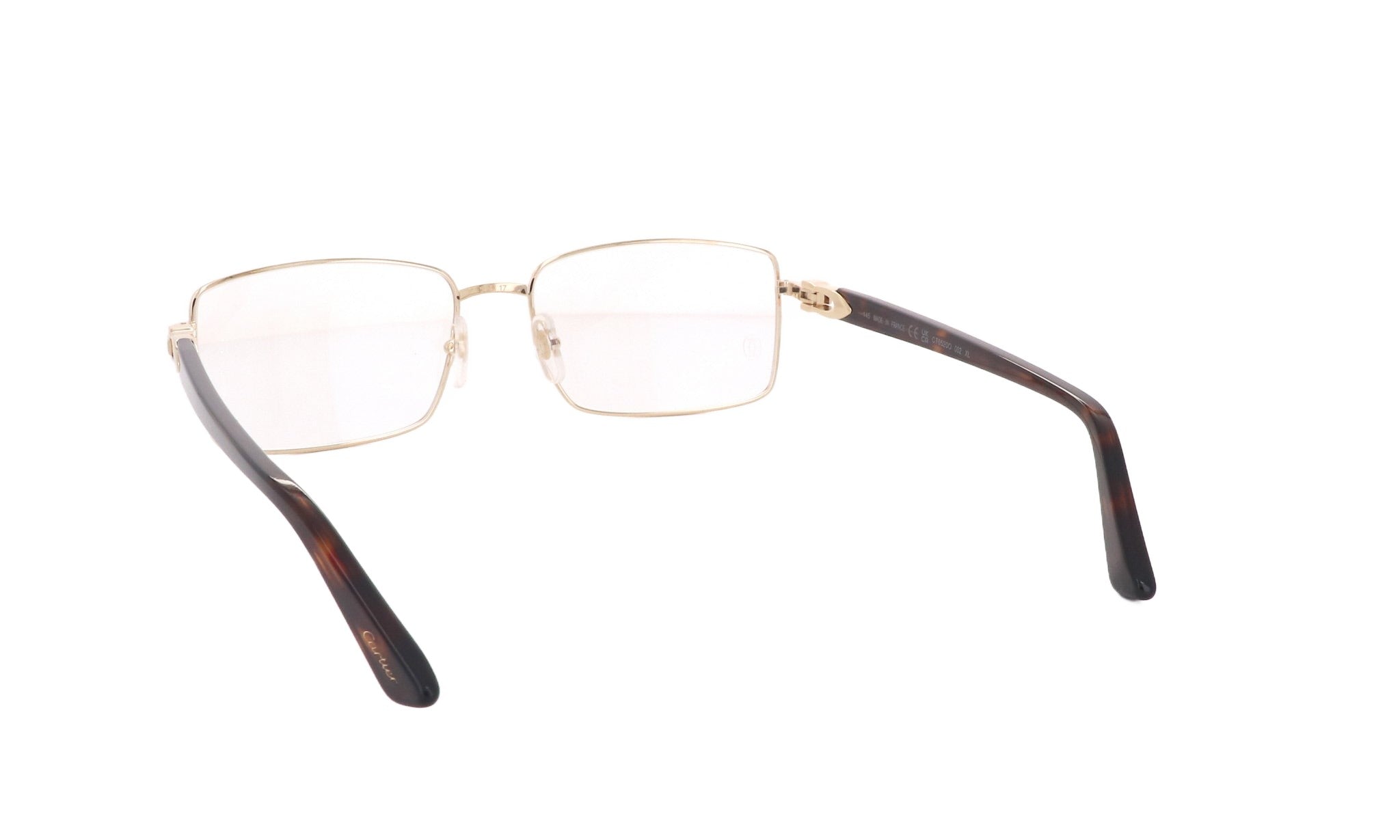 CARTIER CT 0520 - Jorge Oculista