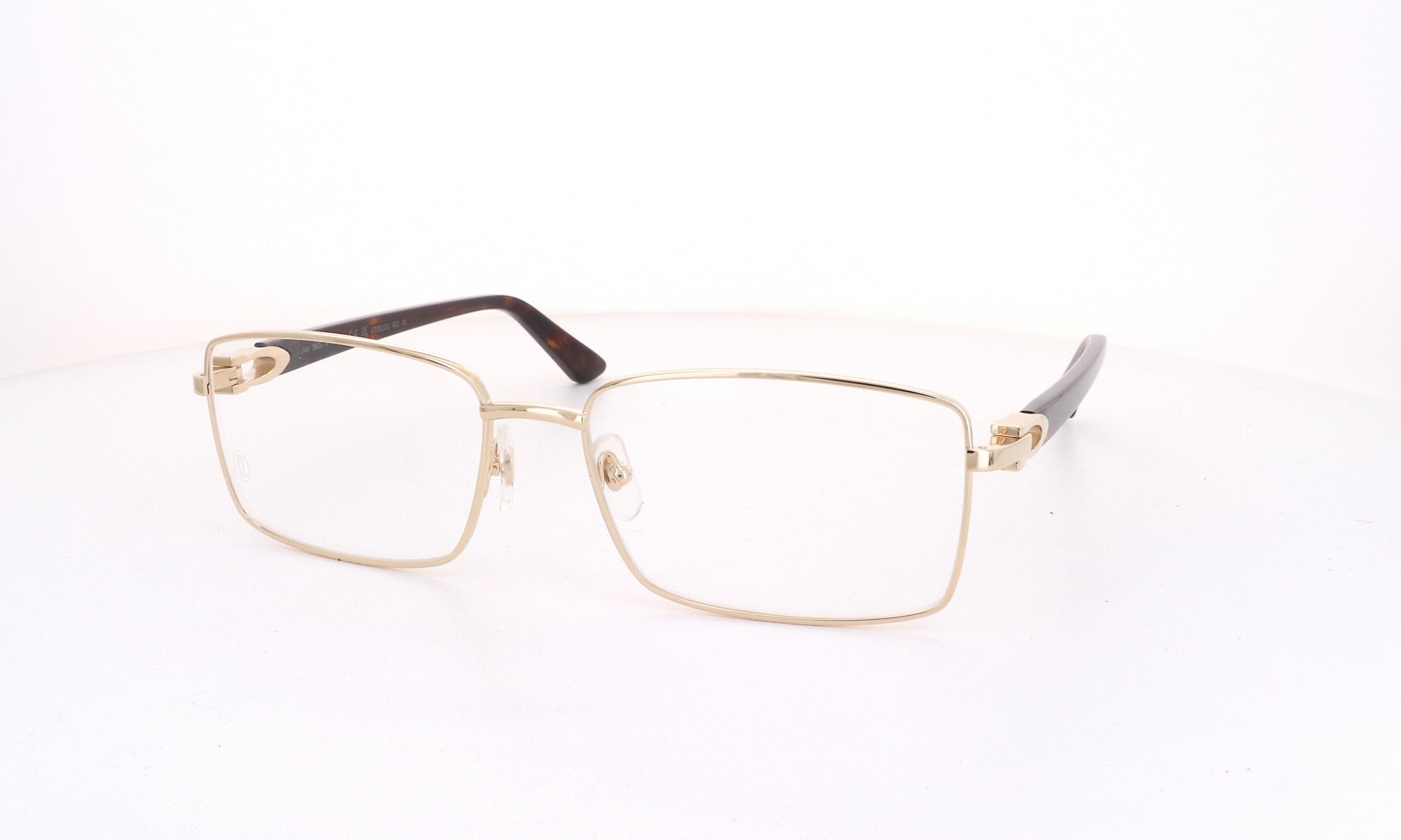 CARTIER CT 0520 - Jorge Oculista