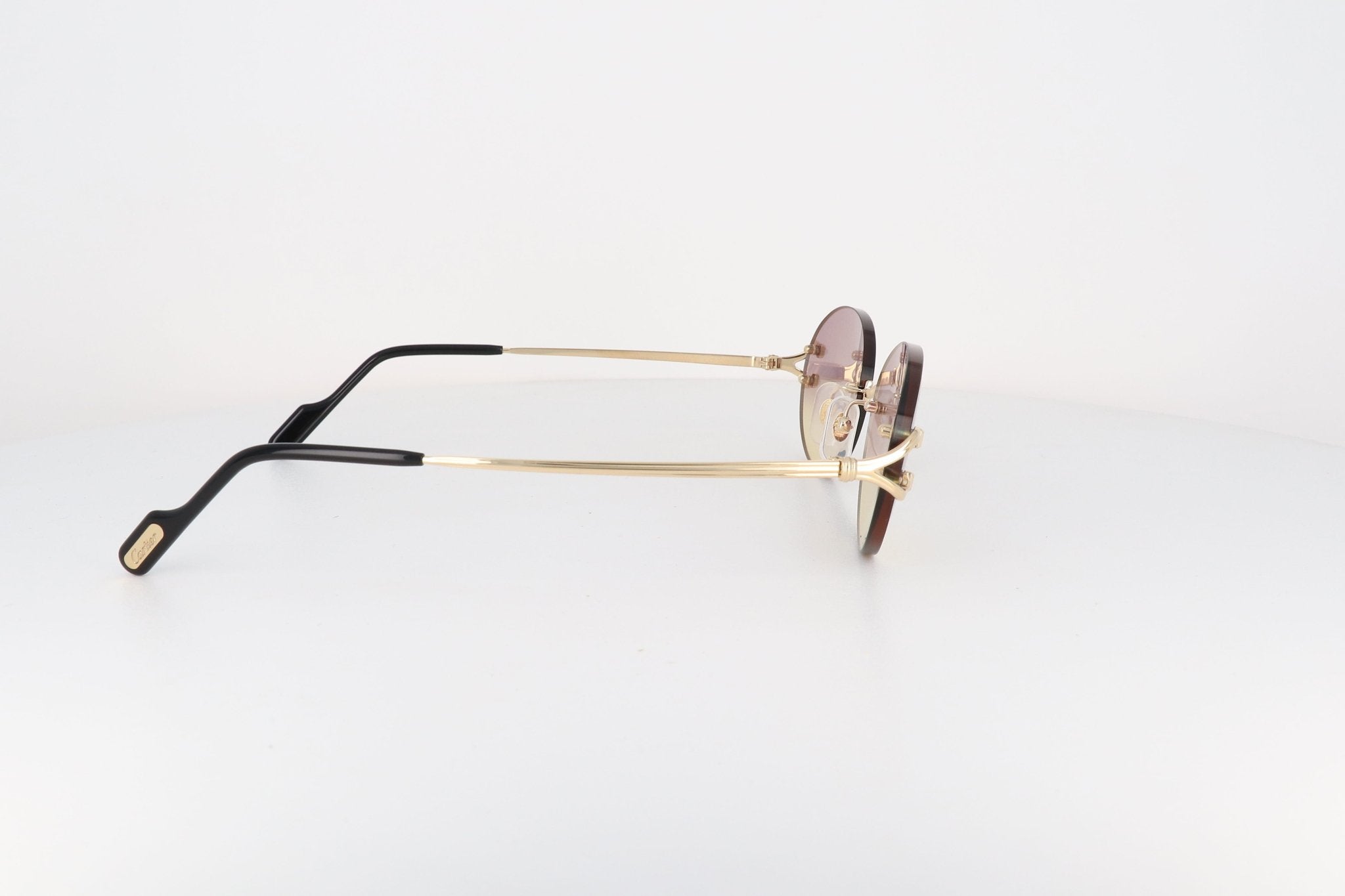 CARTIER CT 0551 - Jorge Oculista