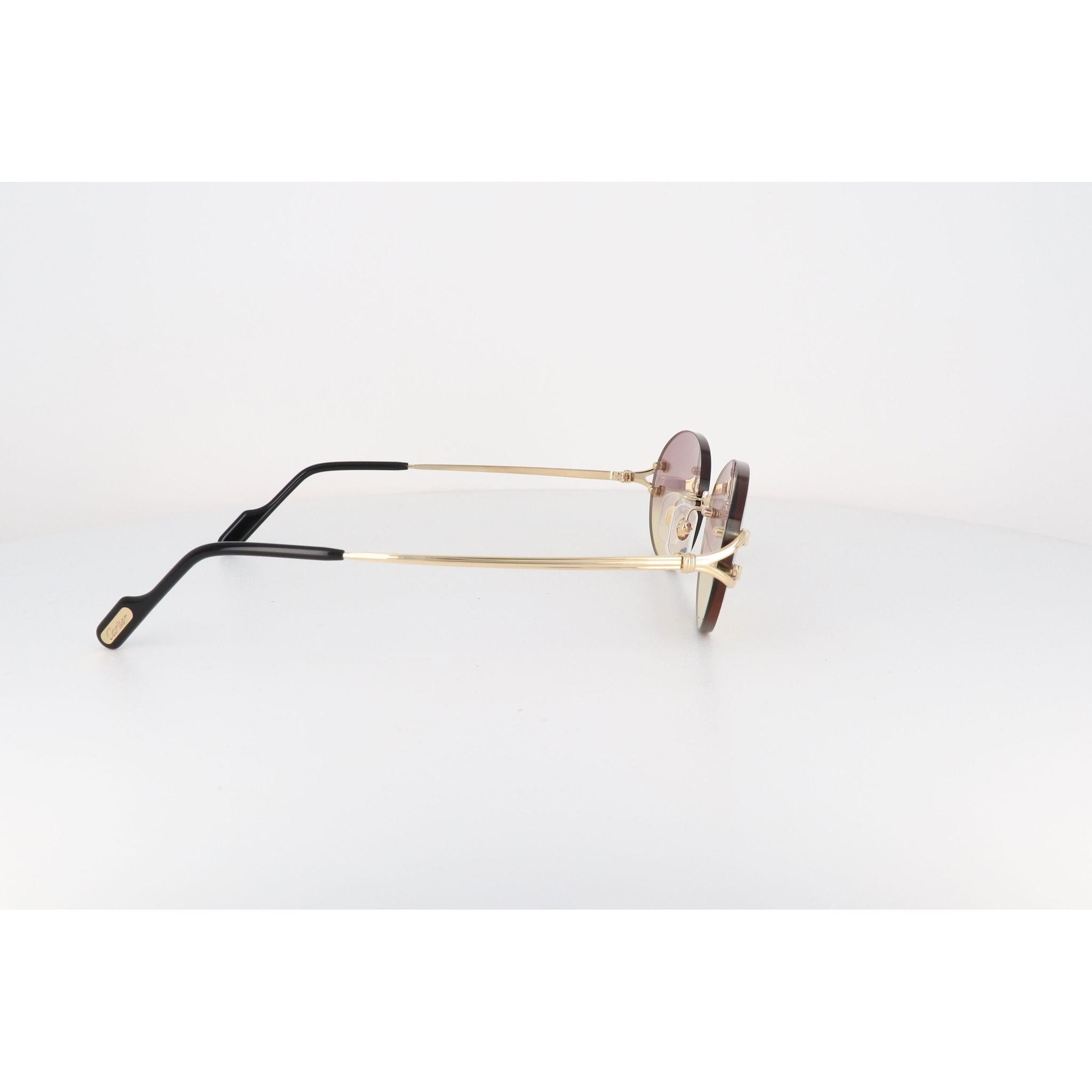 CARTIER CT 0551 - Jorge Oculista
