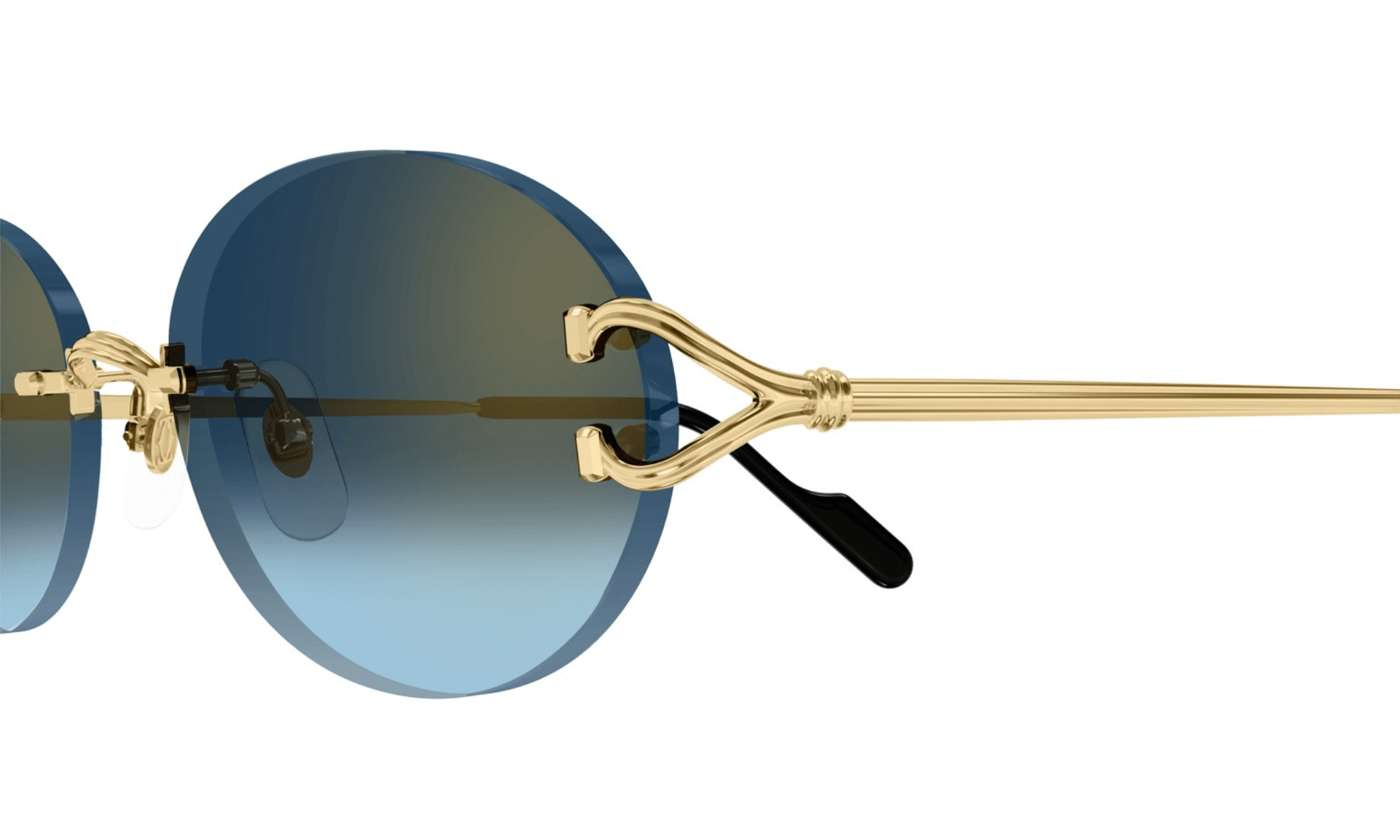 CARTIER CT 0551 - Jorge Oculista