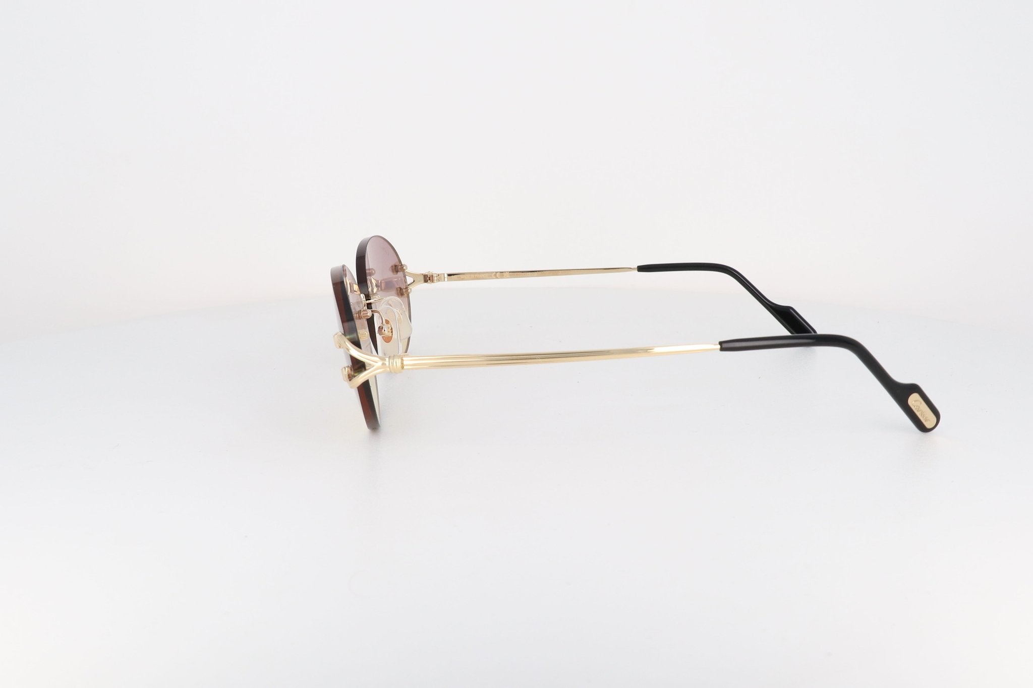 CARTIER CT 0551 - Jorge Oculista