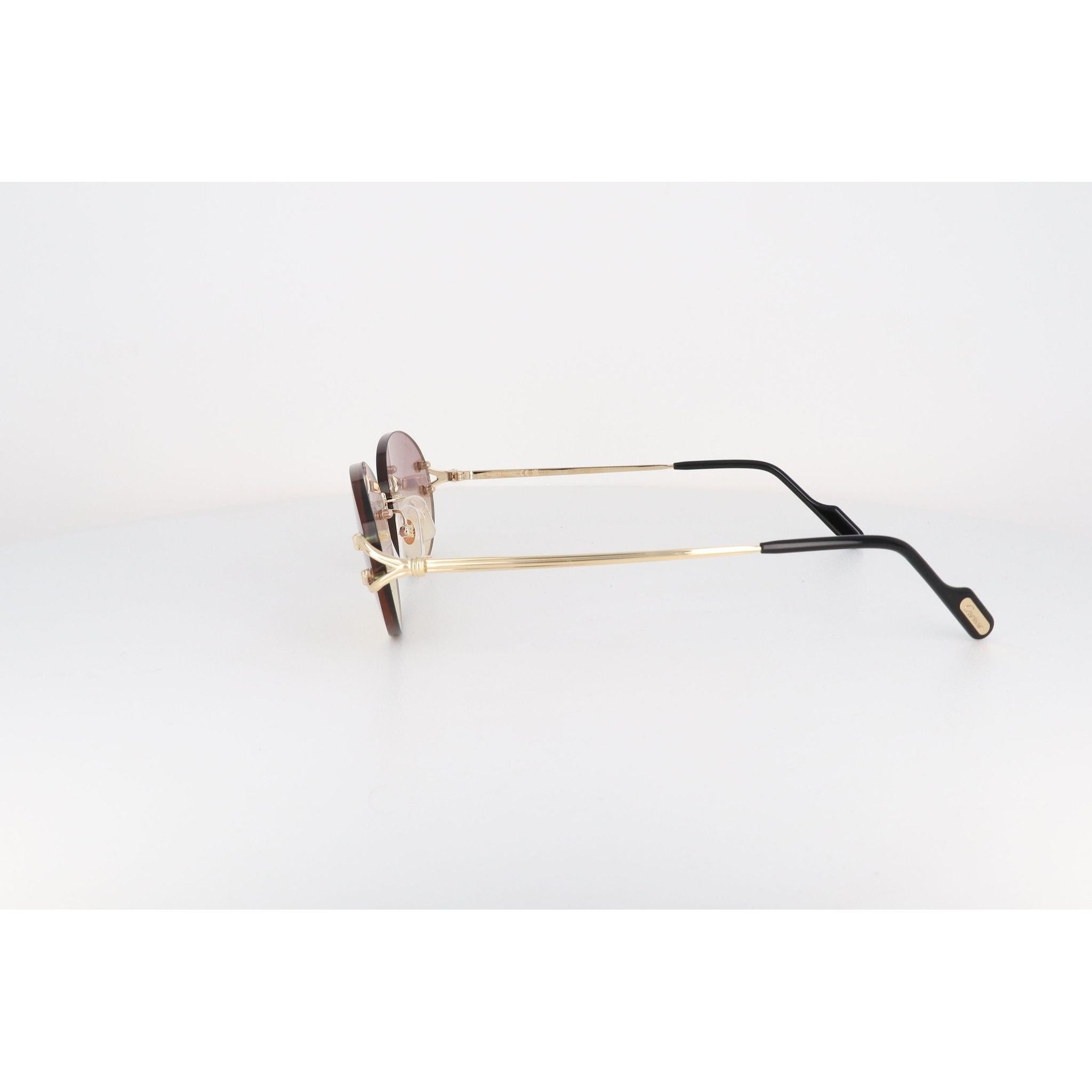 CARTIER CT 0551 - Jorge Oculista