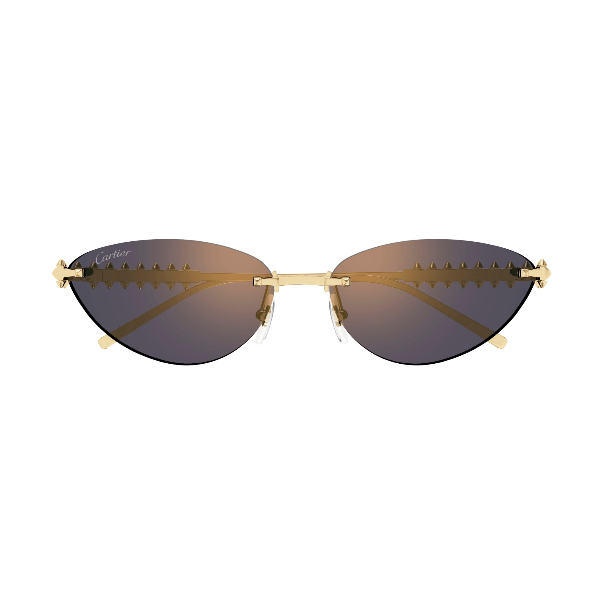 CARTIER CT 0554 - Jorge Oculista