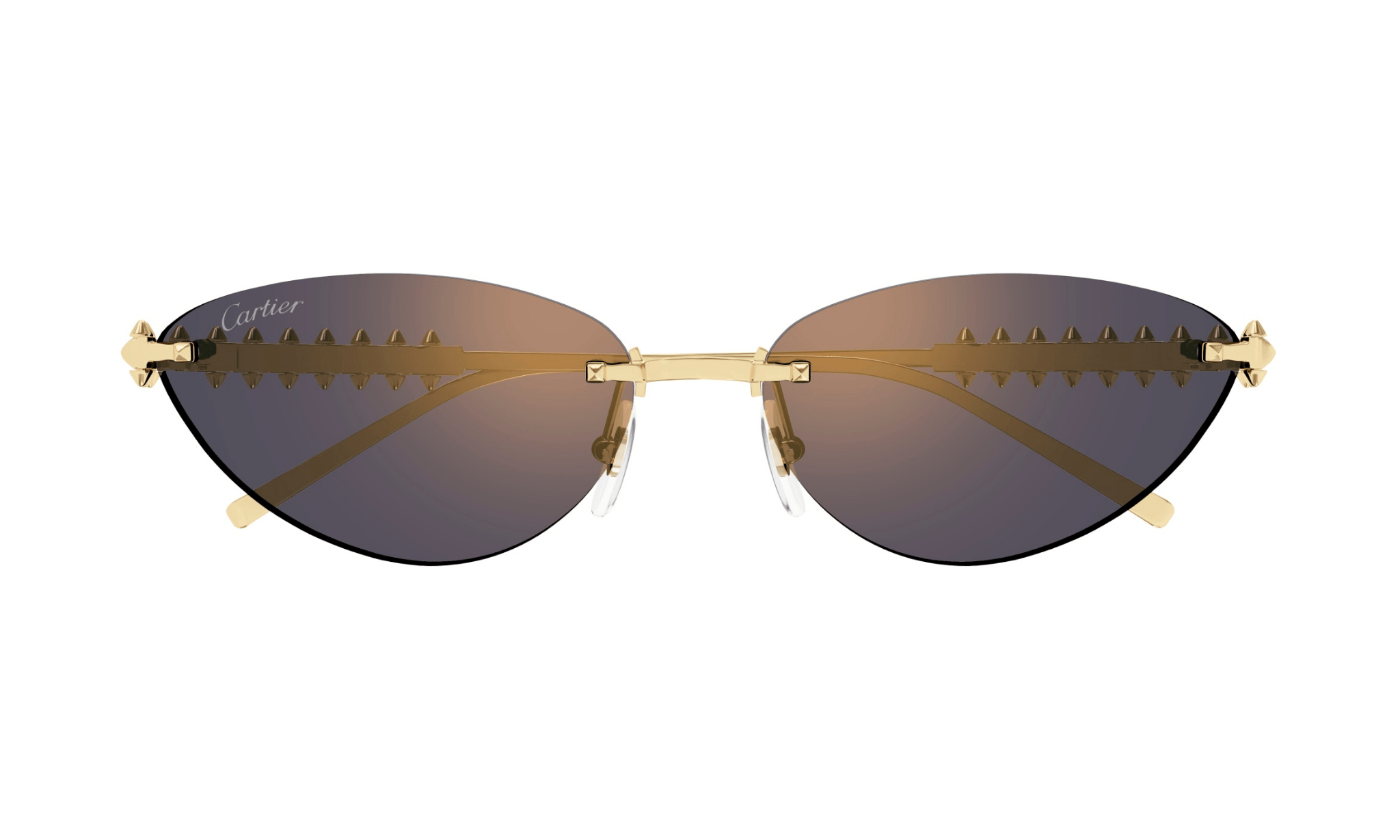 CARTIER CT 0554 - Jorge Oculista