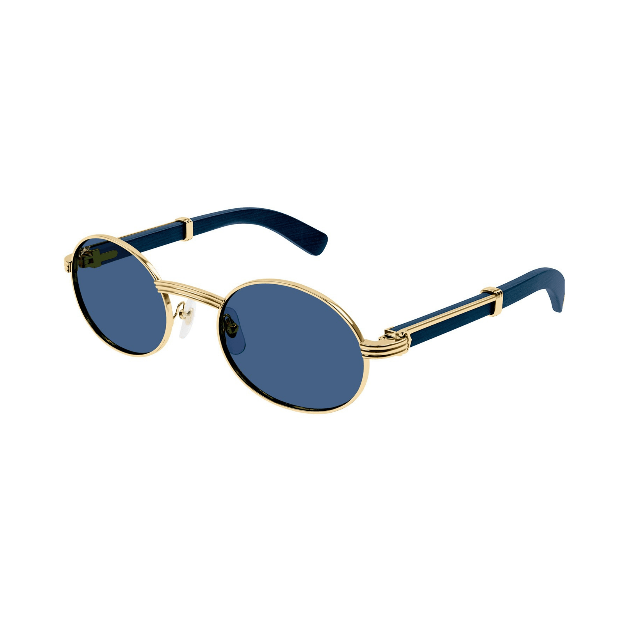 CARTIER CT 0554 - Jorge Oculista