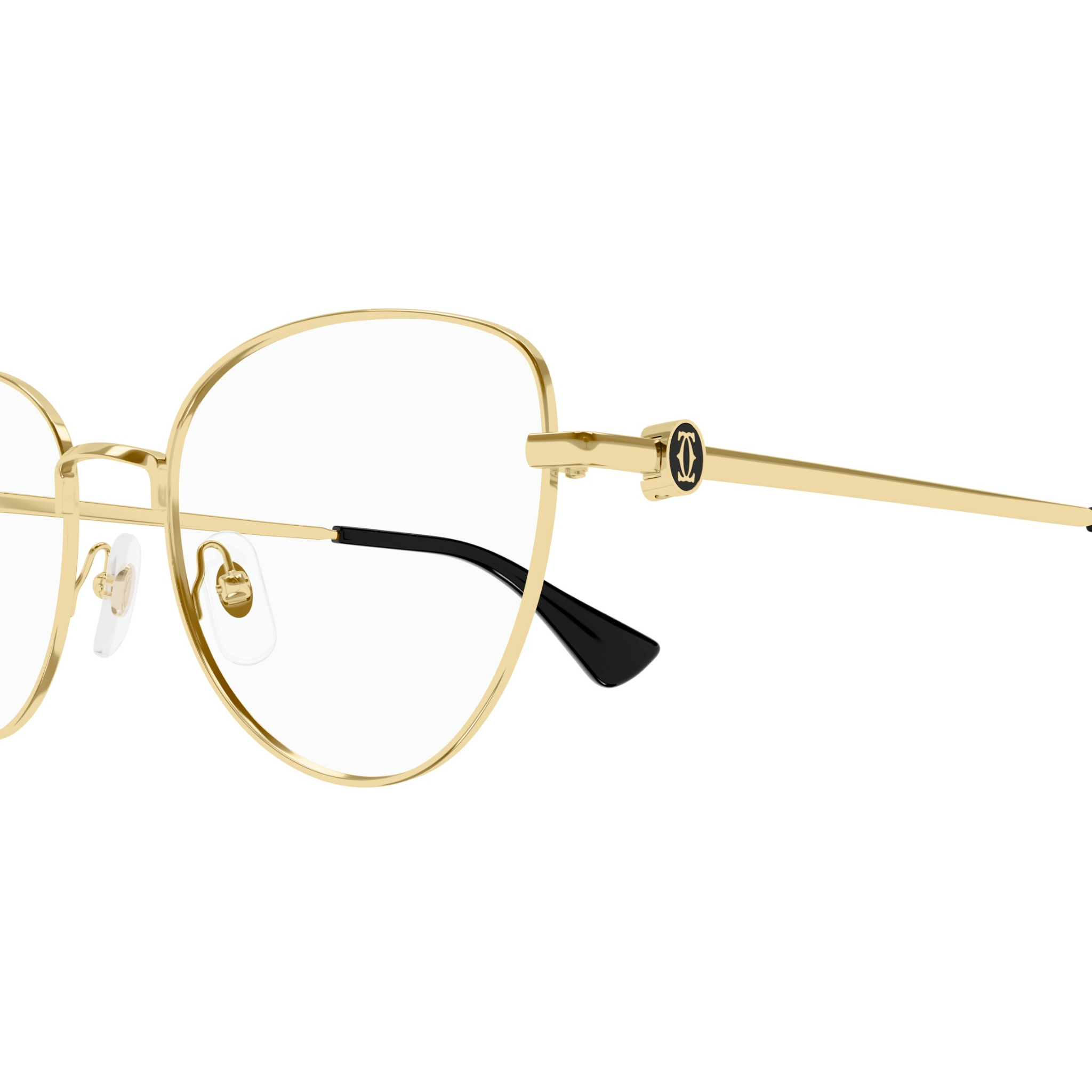 CARTIER CT 0554 - Jorge Oculista