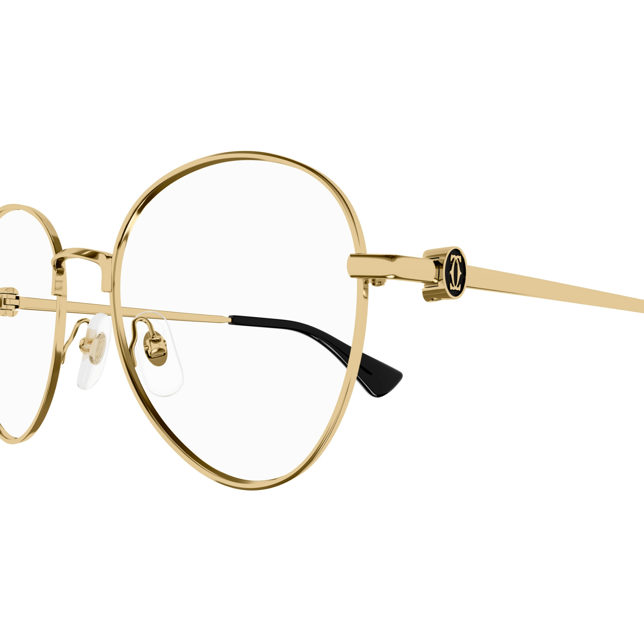 CARTIER CT 0554 - Jorge Oculista