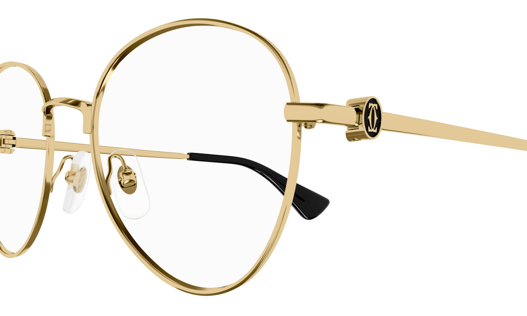 CARTIER CT 0554 - Jorge Oculista