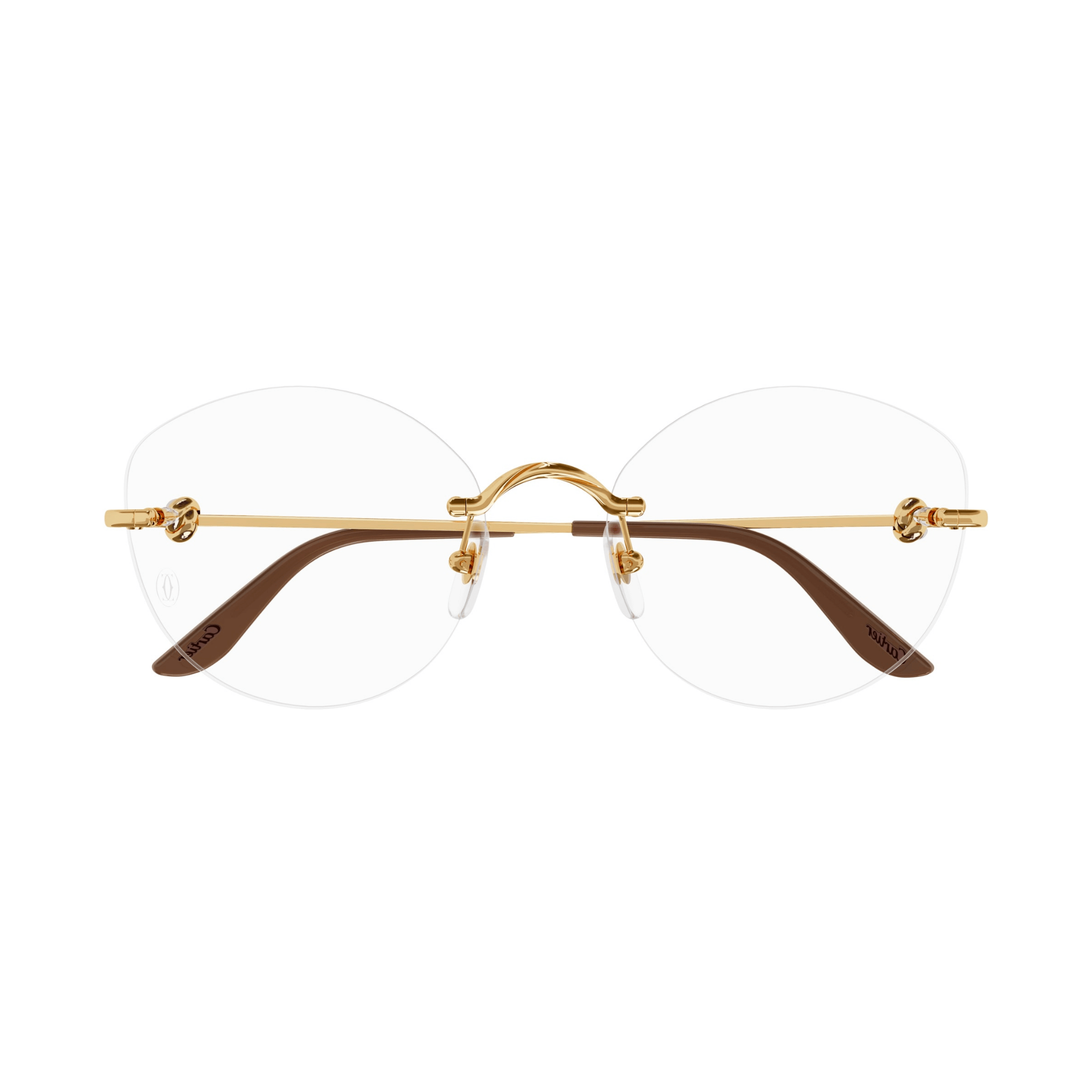 CARTIER CT 0554 - Jorge Oculista